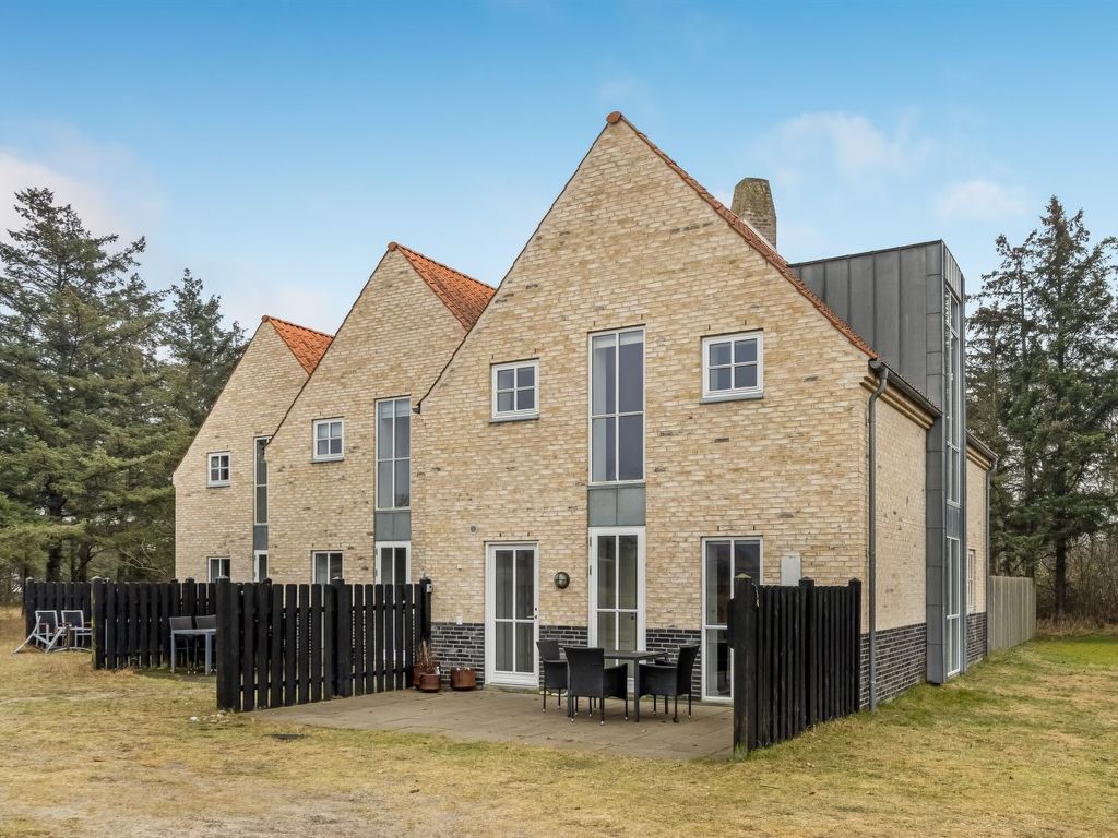 Vakantiehuis Etly