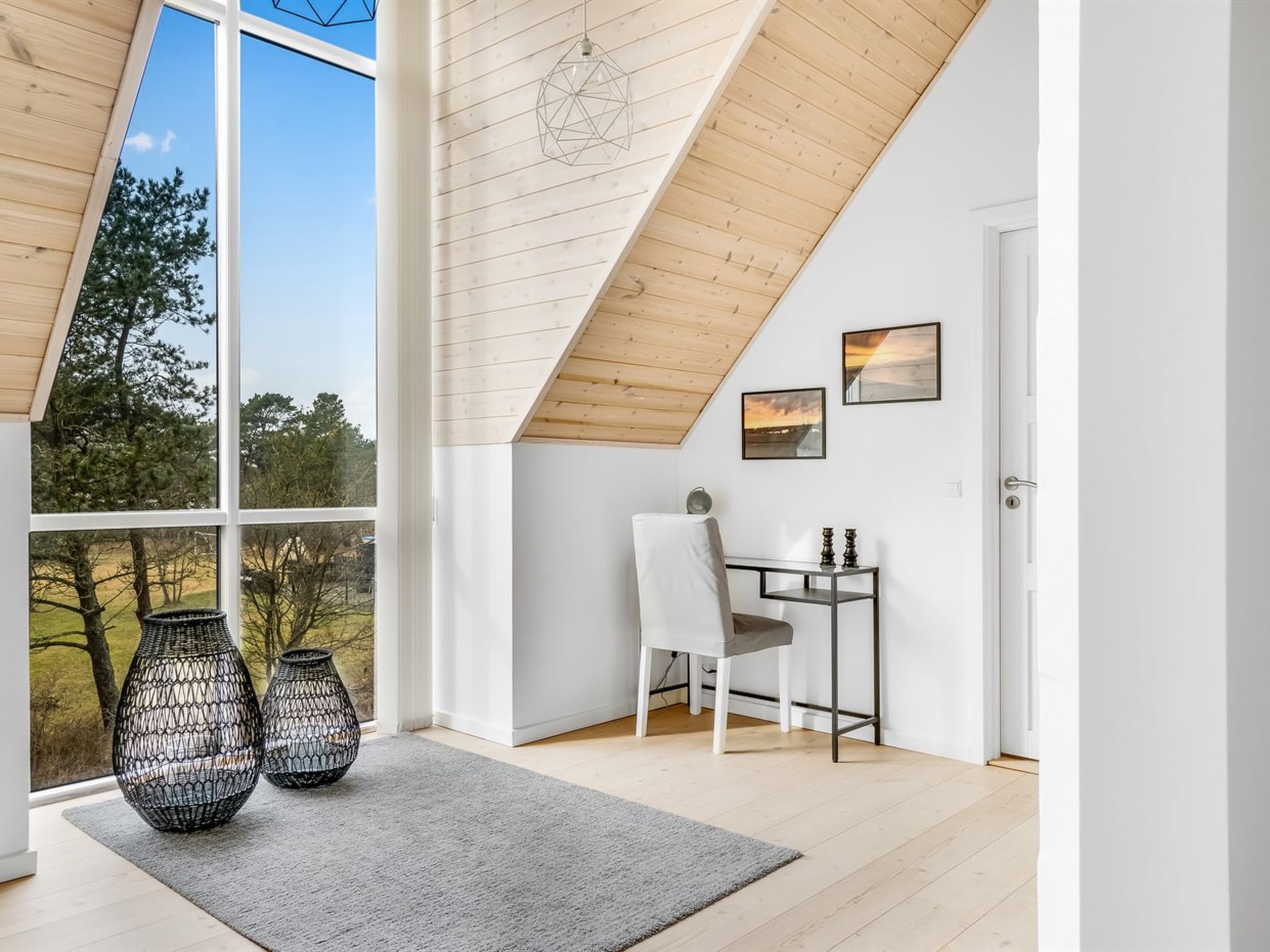 "Etly" - 246m from the sea-Buiten