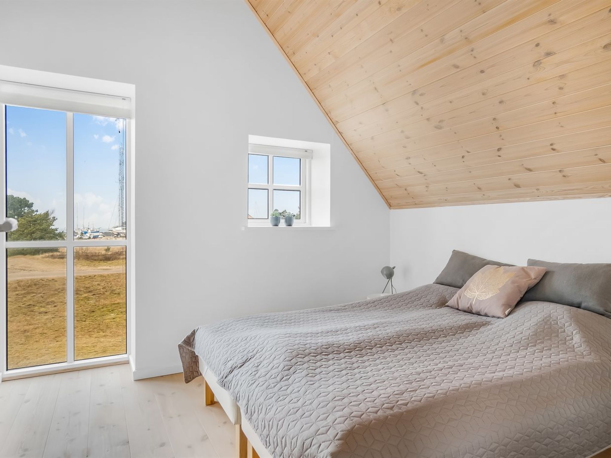 "Etly" - 246m from the sea-Binnen