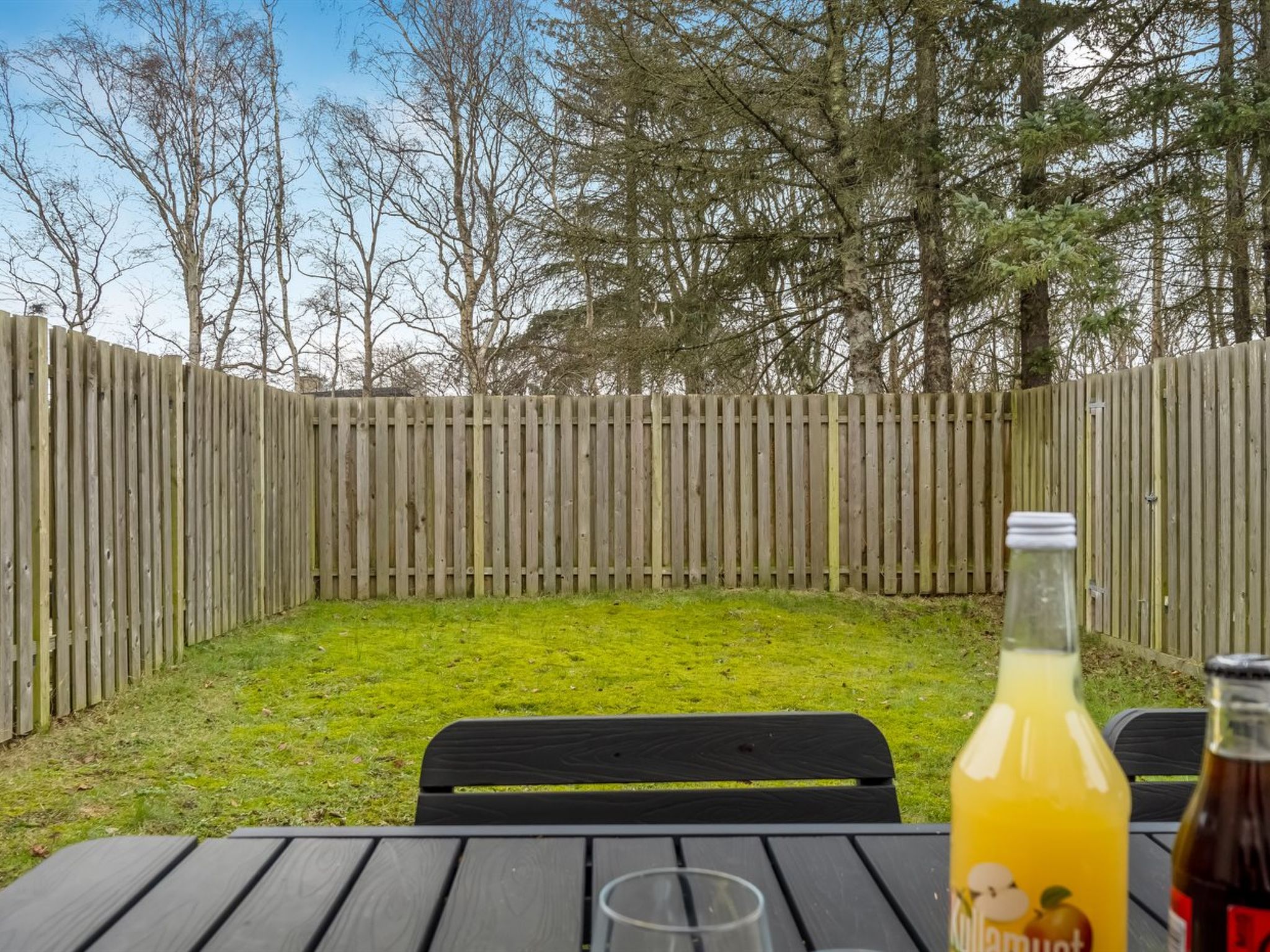 "Etly" - 246m from the sea - Buiten