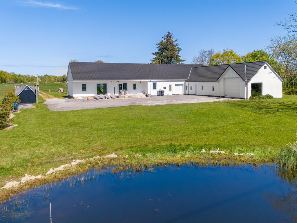 Vakantiehuis Kora in Denemarken