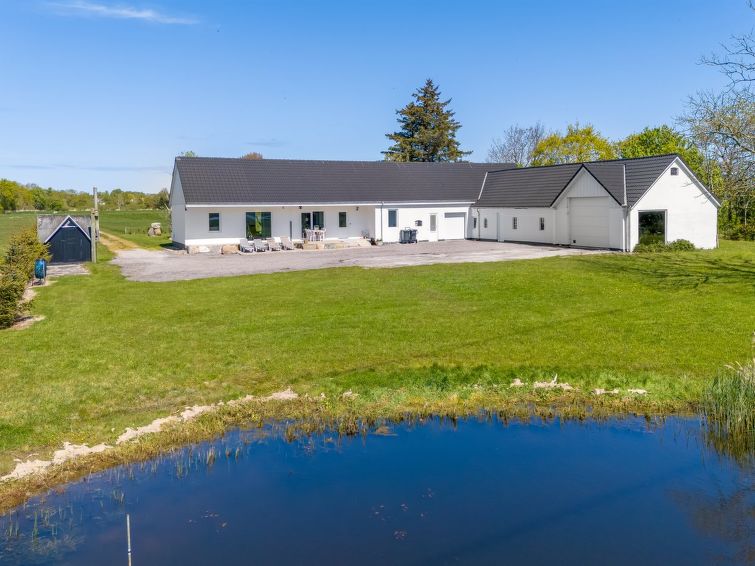 "Kora" - 2km from the sea – Læsø – Ostsee