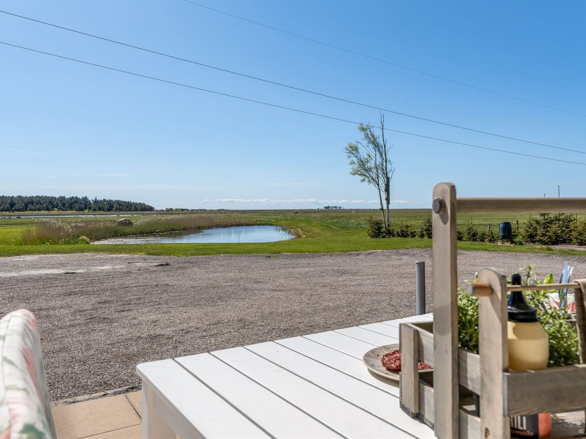"Kora" - 2km from the sea - Buiten