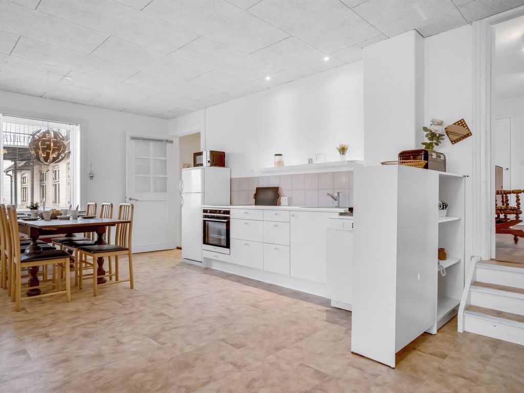 Vakantiehuis Jantje