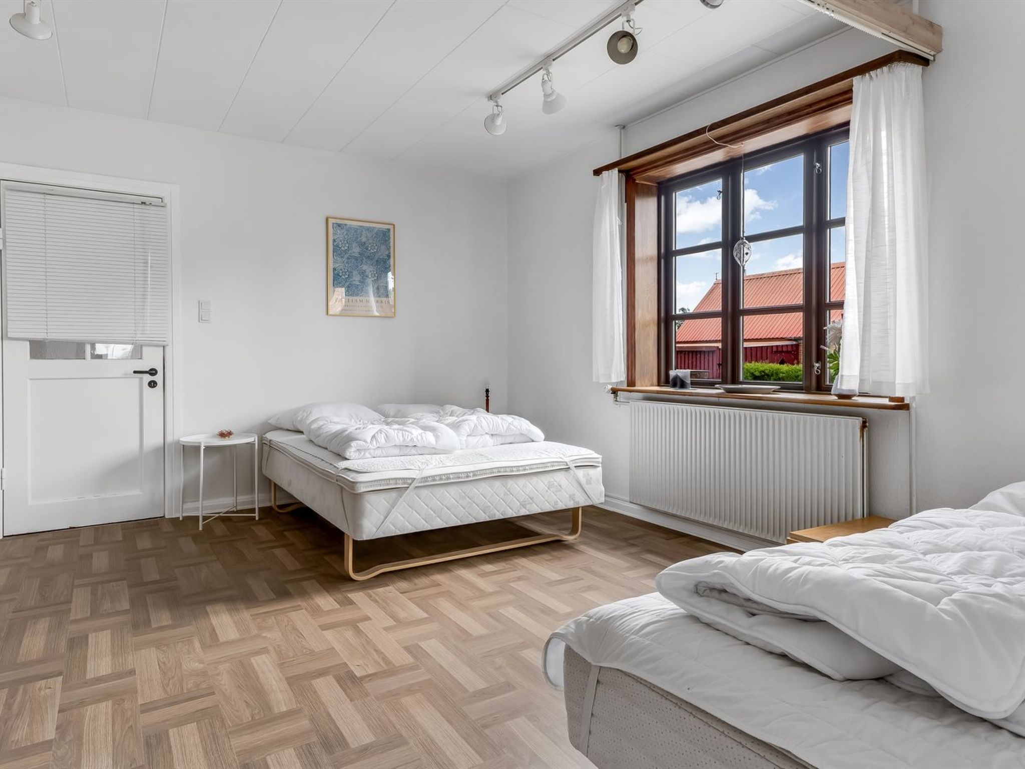 "Jantje" - 200m from the sea - Binnen