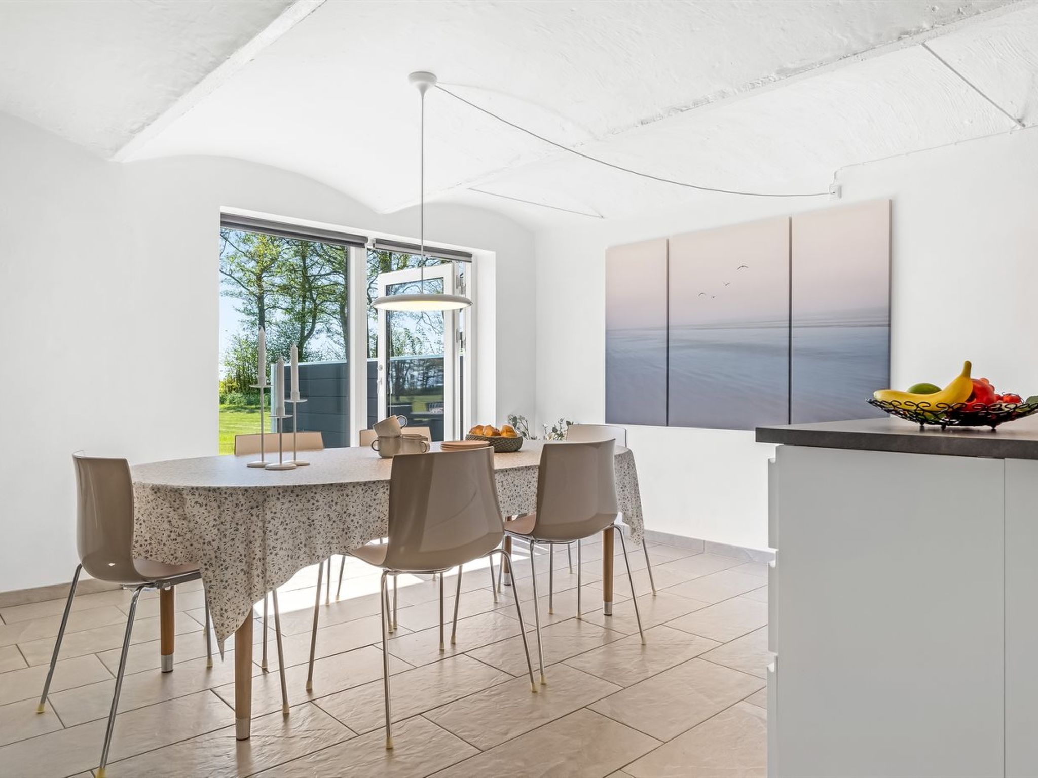 "Ilsebeth" - 400m from the sea - Binnen
