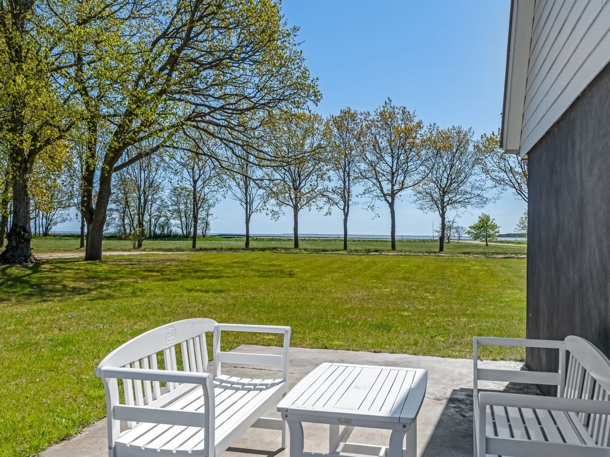 "Ilsebeth" - 400m from the sea-Buiten