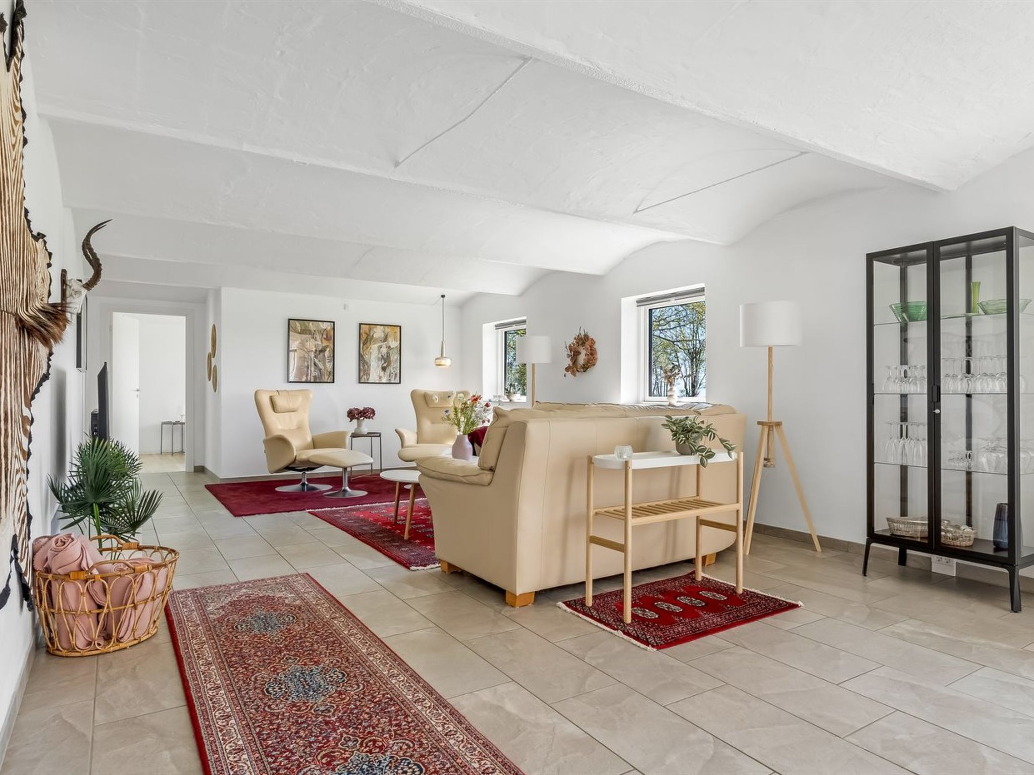 "Ilsebeth" - 400m from the sea-Binnen