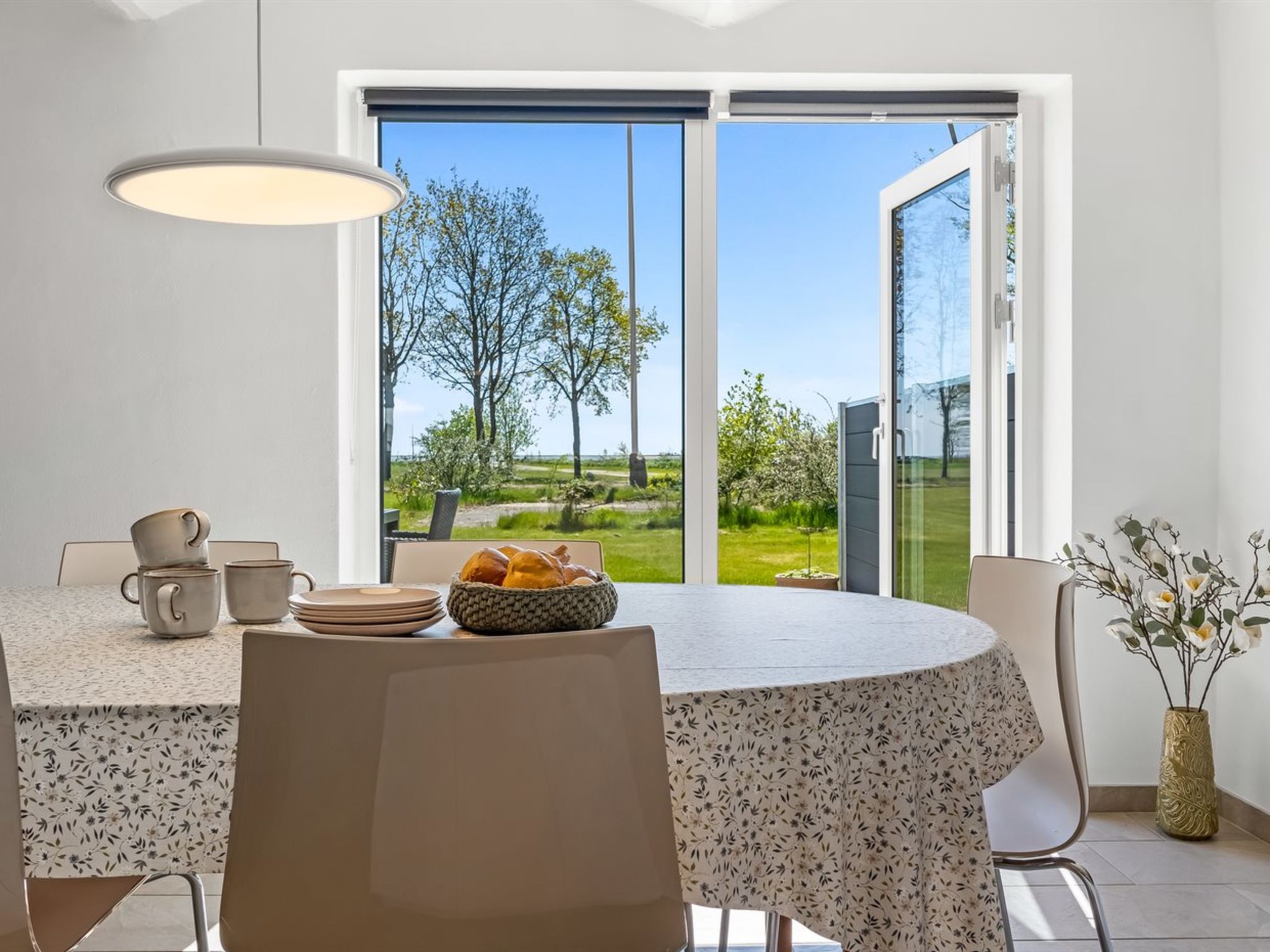 "Ilsebeth" - 400m from the sea-Dedans
