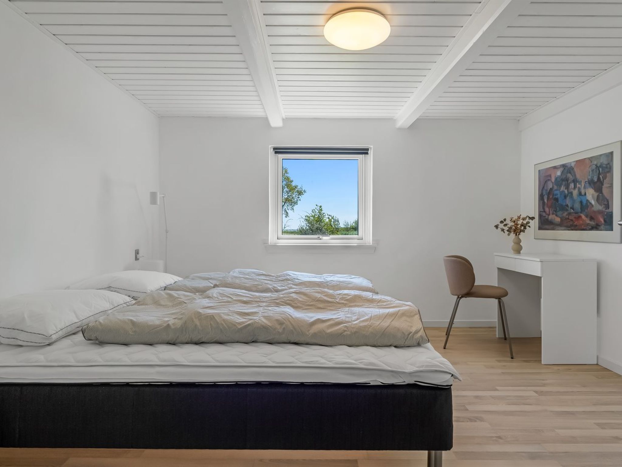 "Ilsebeth" - 400m from the sea-Dedans