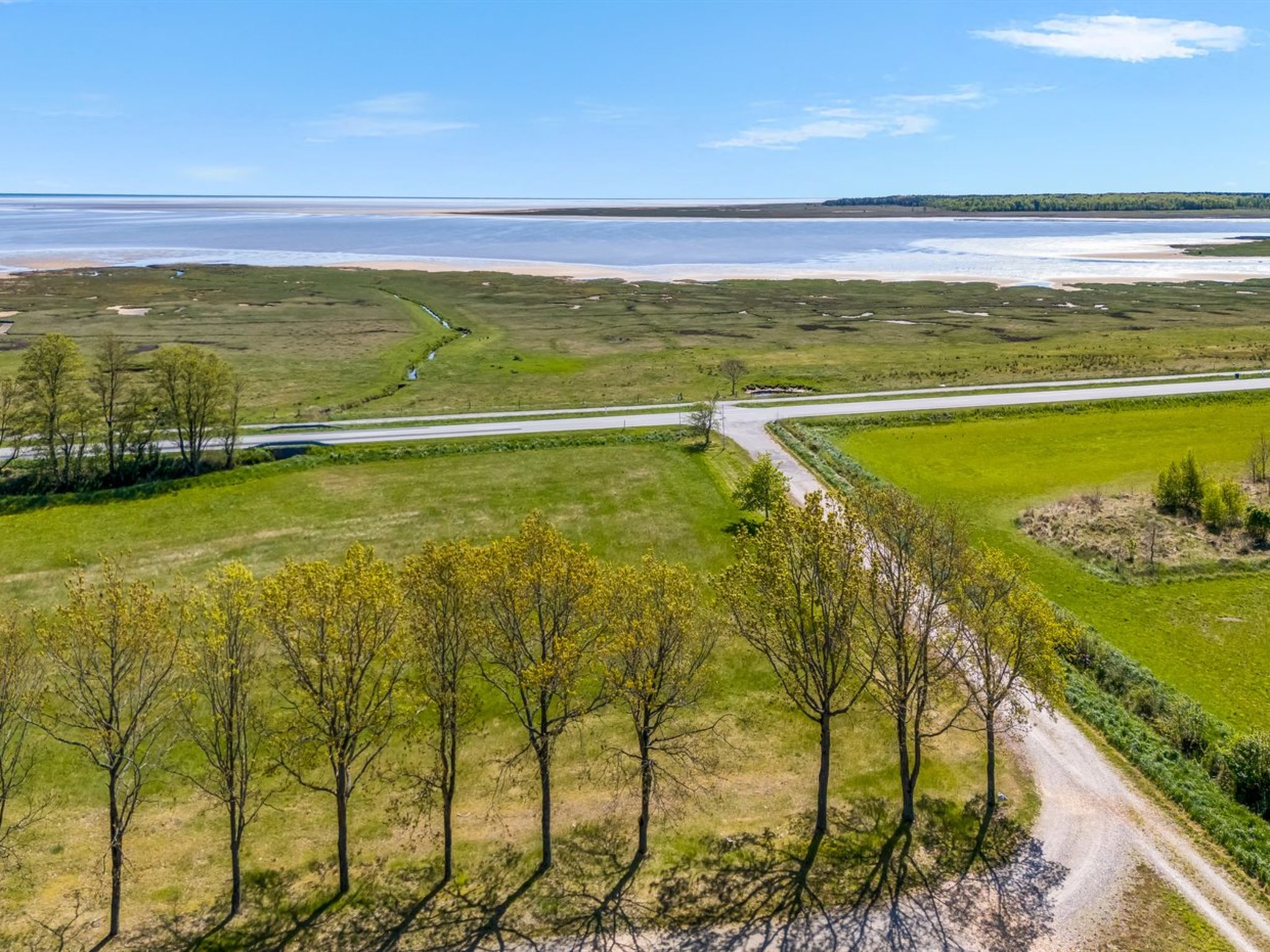 "Ilsebeth" - 400m from the sea-Outside