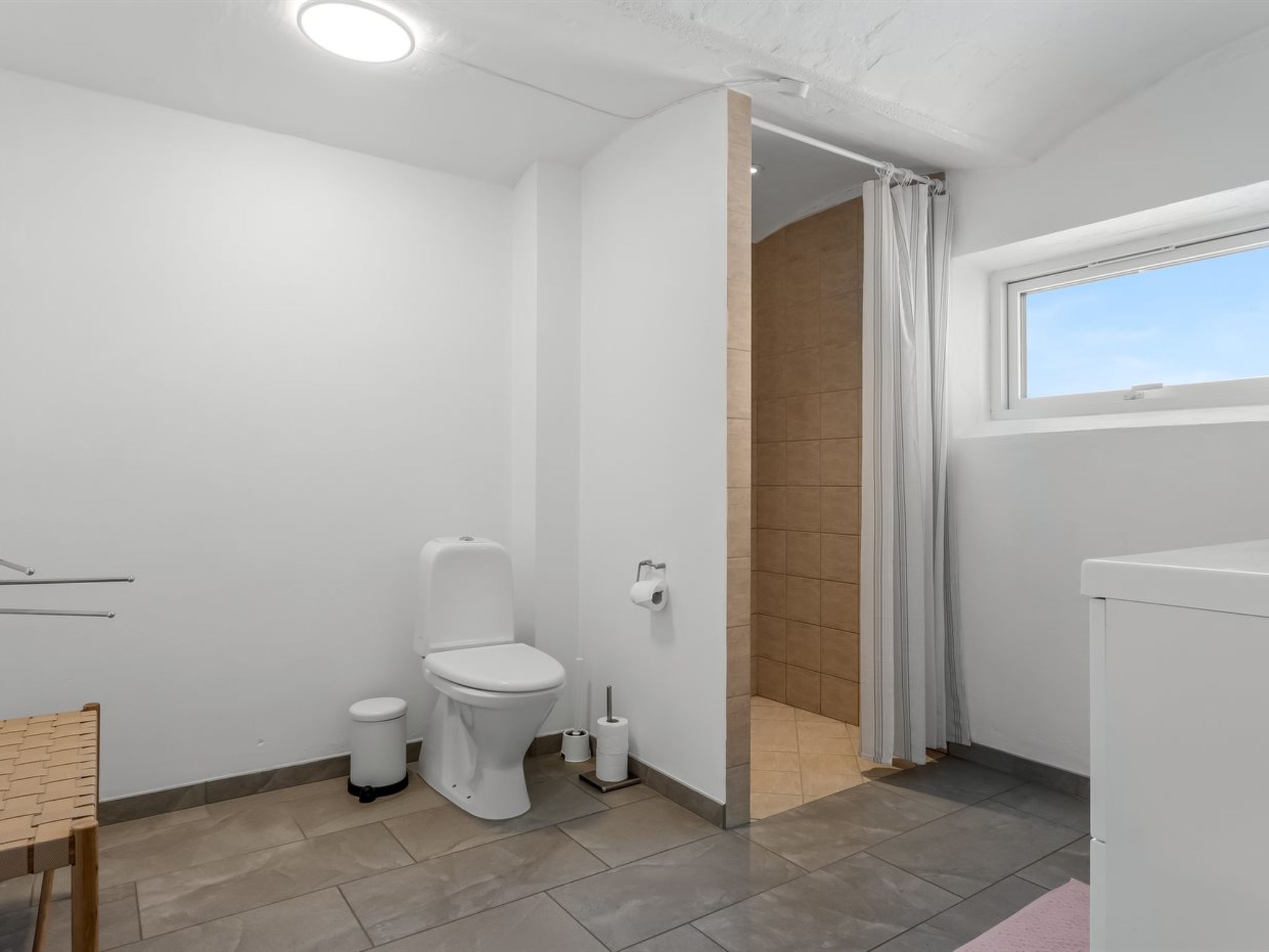 "Ilsebeth" - 400m from the sea-Inside