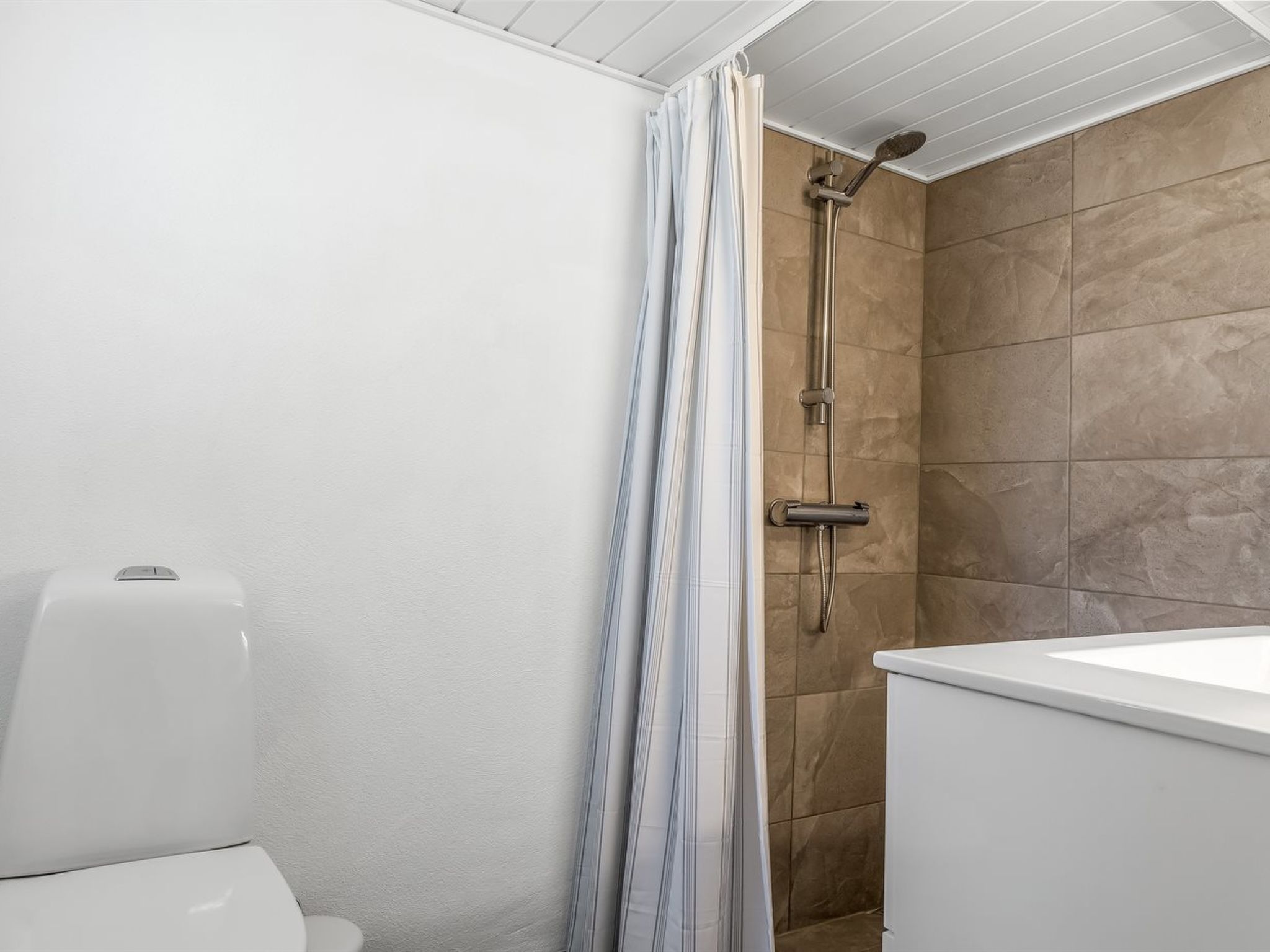 "Ilsebeth" - 400m from the sea - Inside