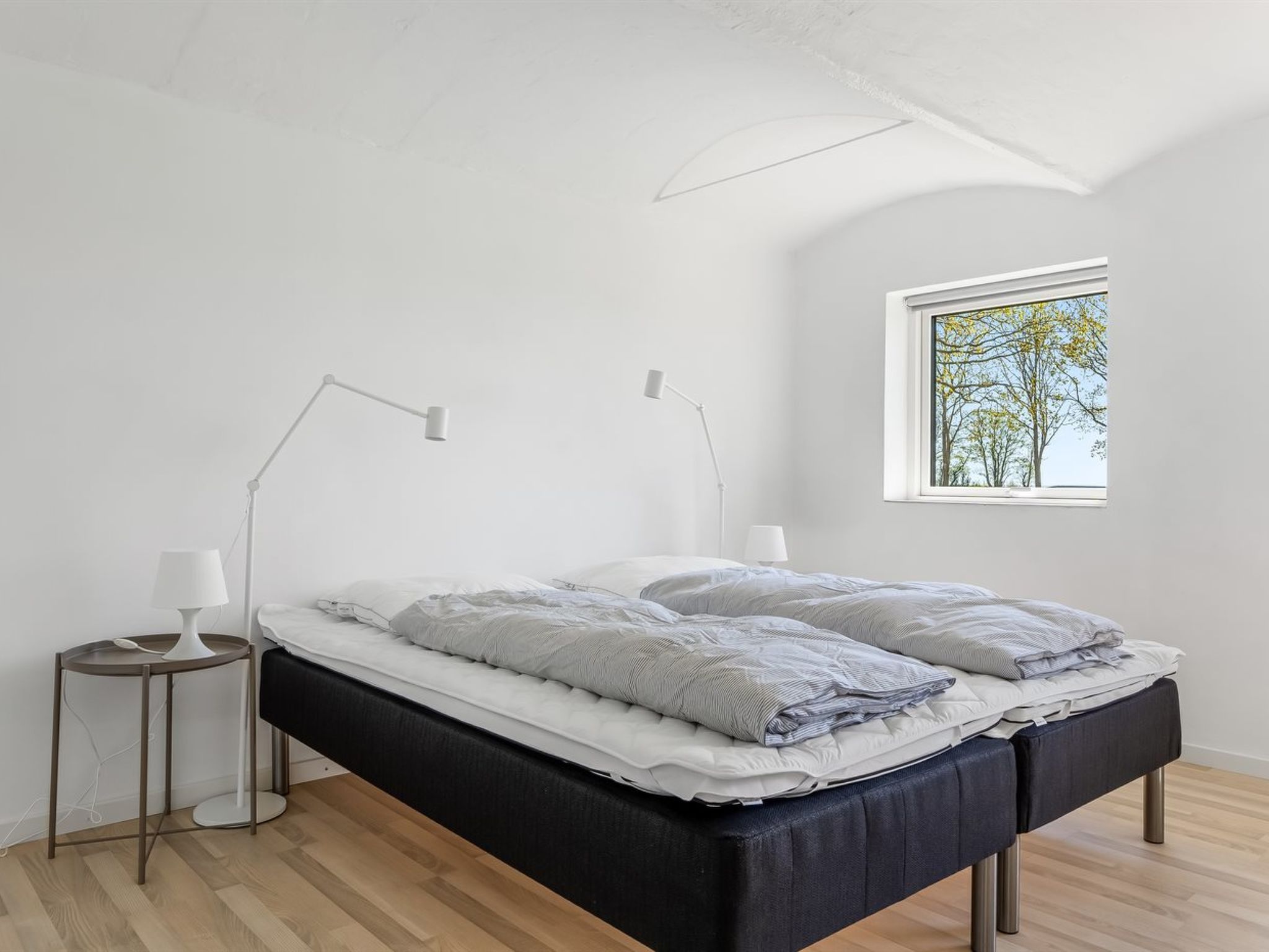 "Ilsebeth" - 400m from the sea - Inside