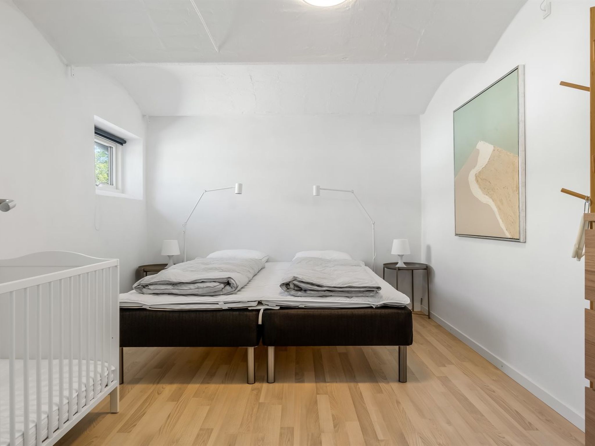"Ilsebeth" - 400m from the sea - Inside
