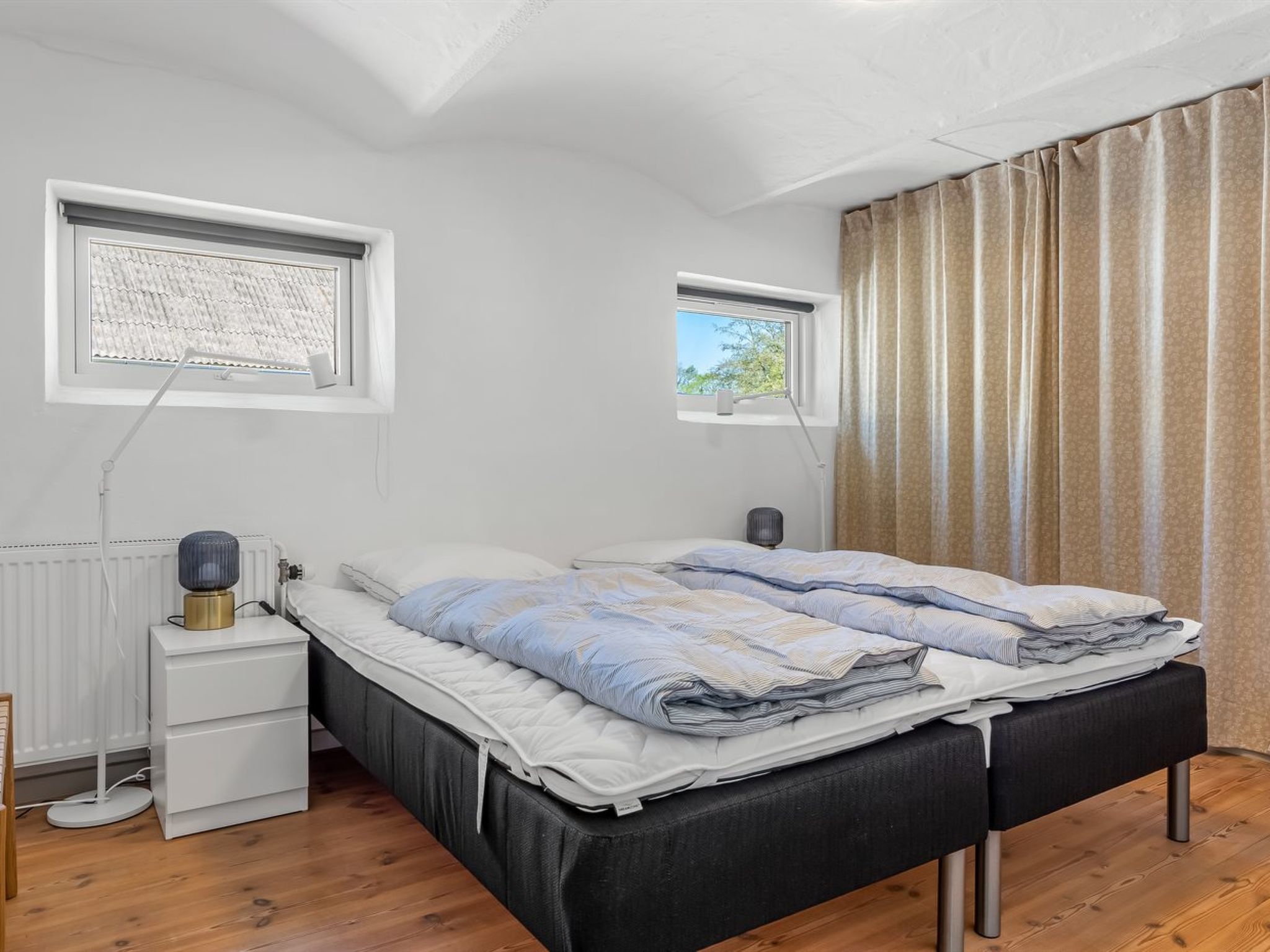 "Ilsebeth" - 400m from the sea - Inside