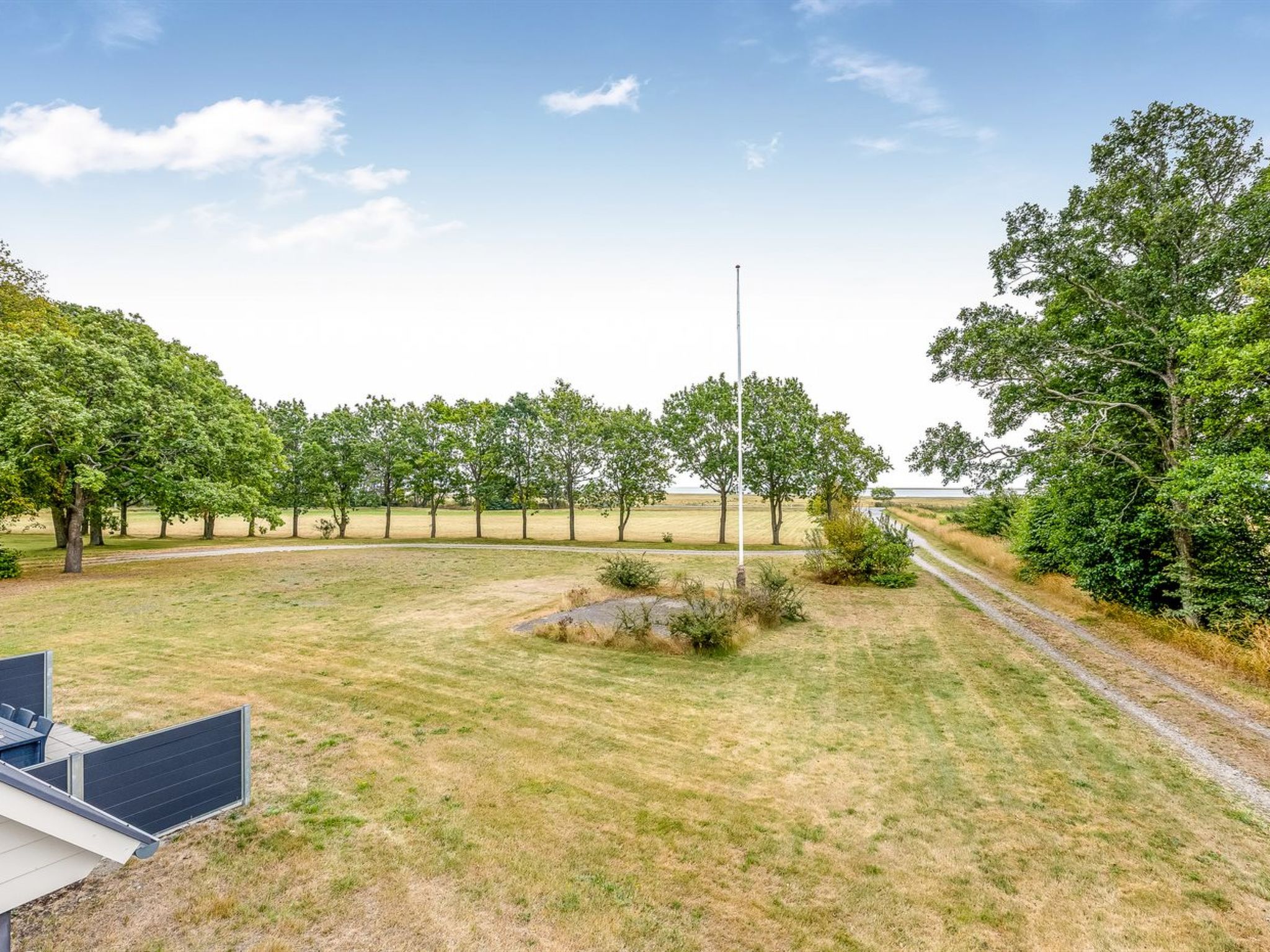 "Ilsebeth" - 400m from the sea - Outside