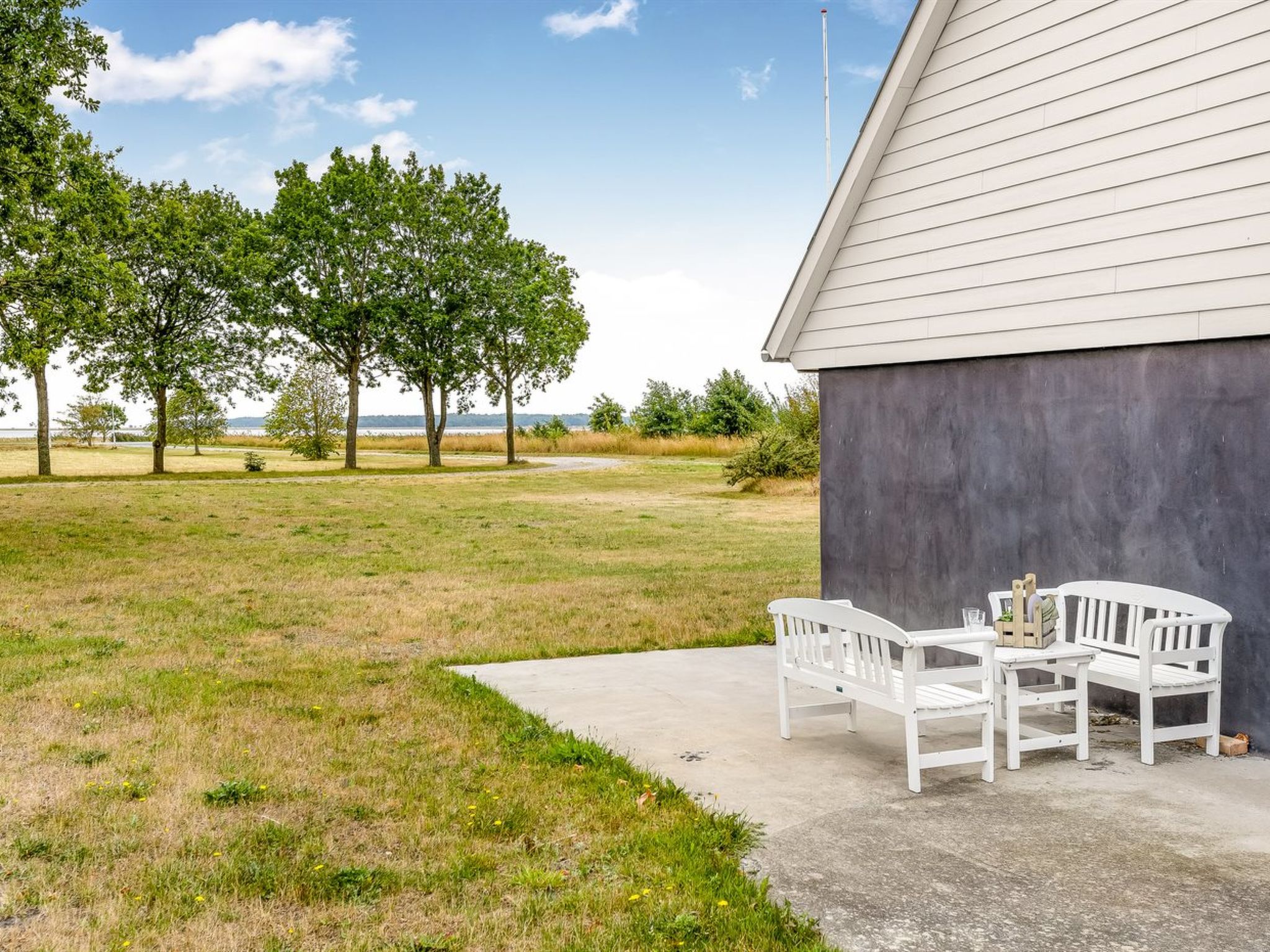 "Ilsebeth" - 400m from the sea - Inside