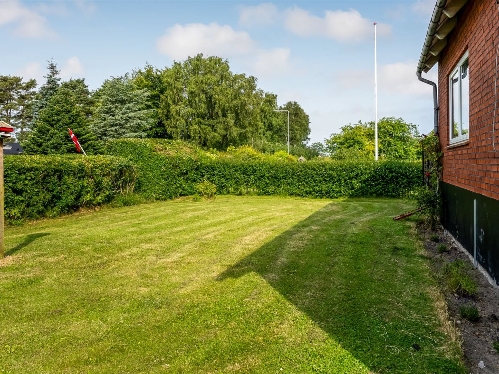 "Arben" - 900m from the sea-Buiten
