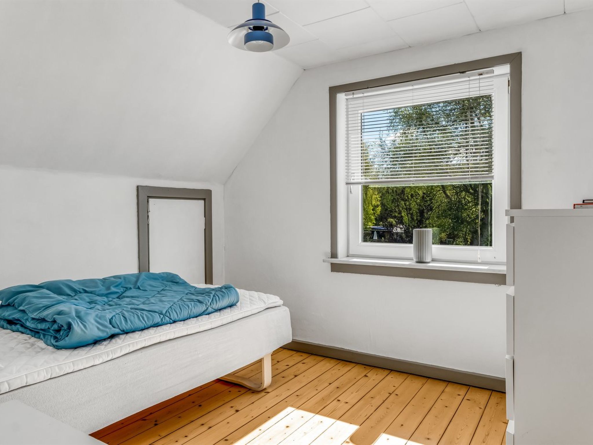 "Arben" - 900m from the sea-Inside