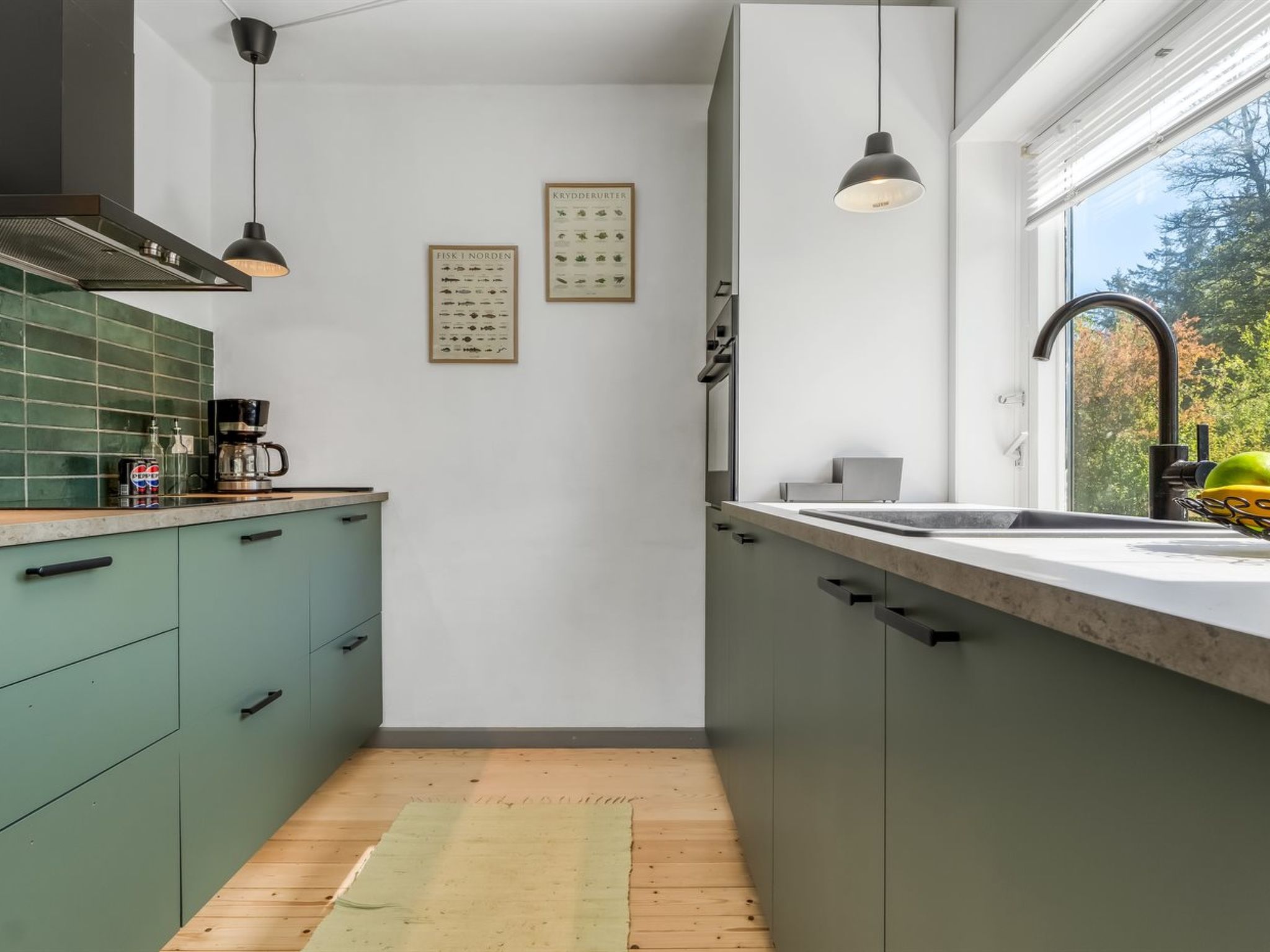 "Arben" - 900m from the sea