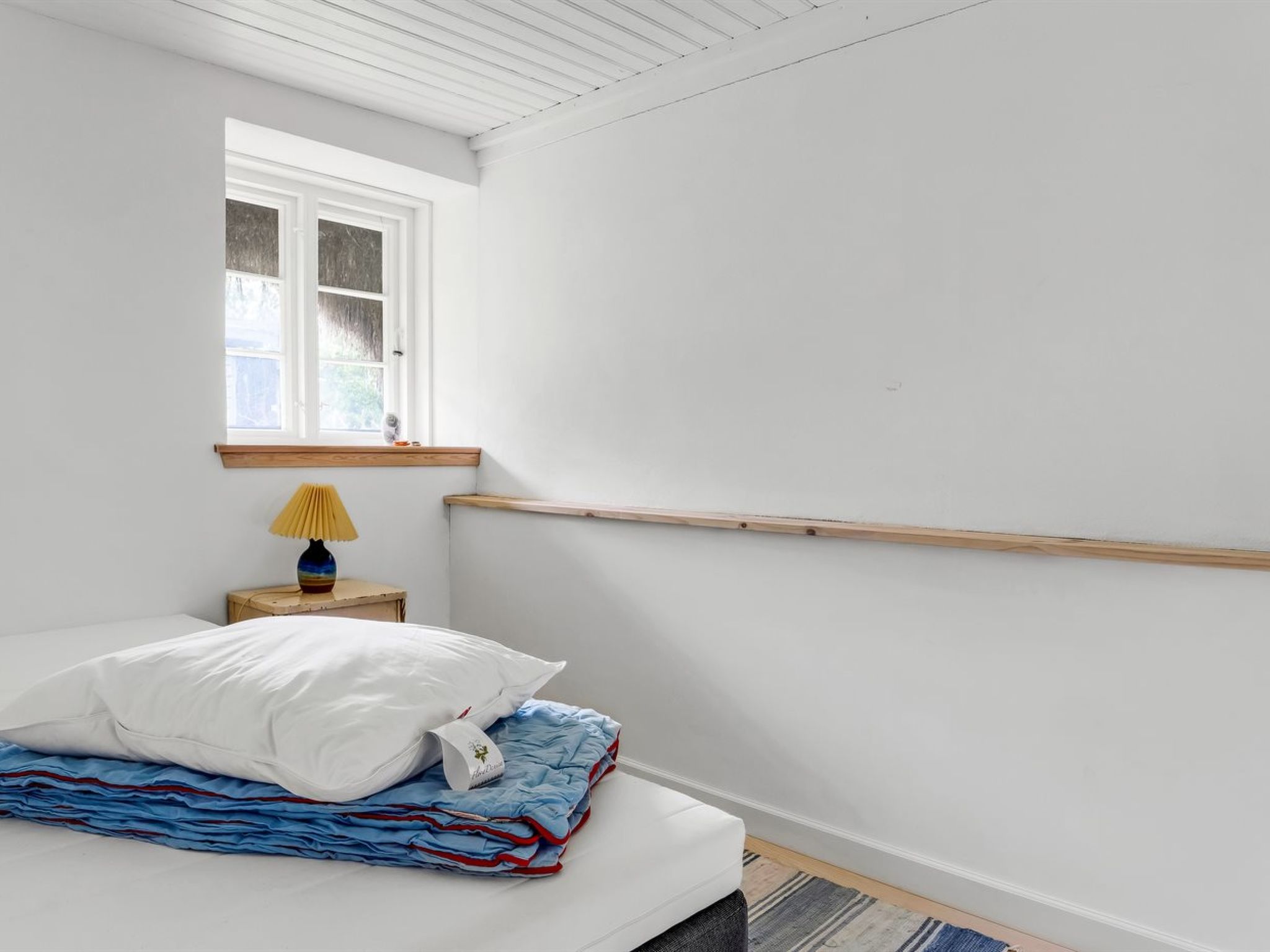 "Annabeth" - 900m from the sea - Drinnen