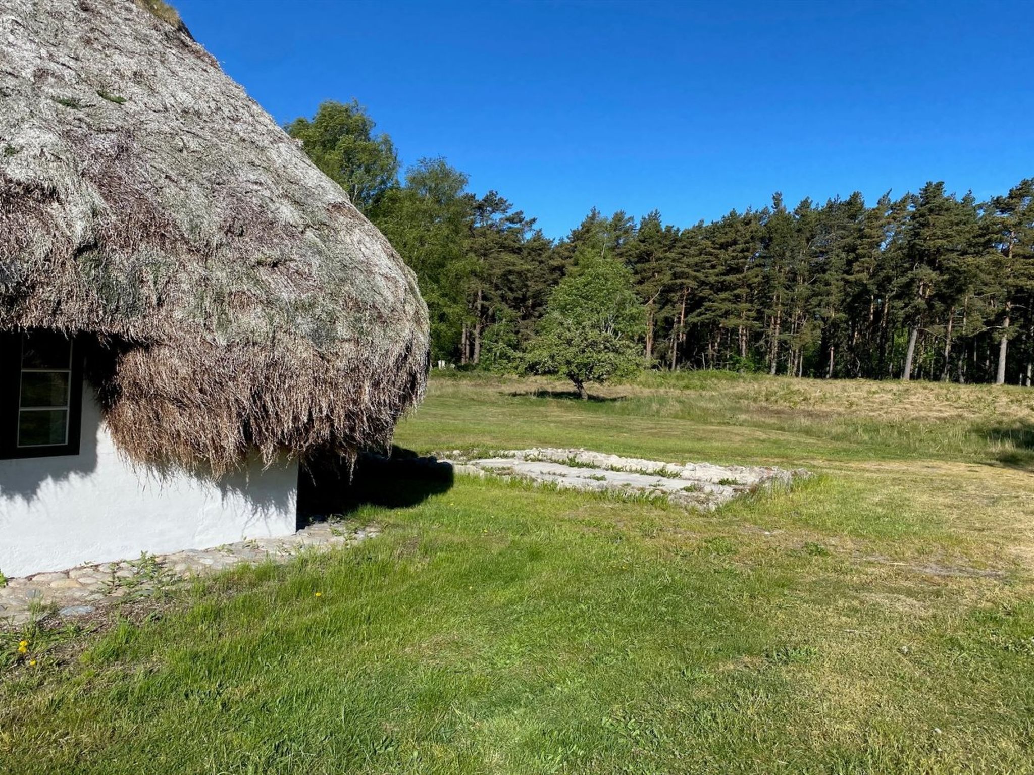 "Annabeth" - 900m from the sea - Draußen