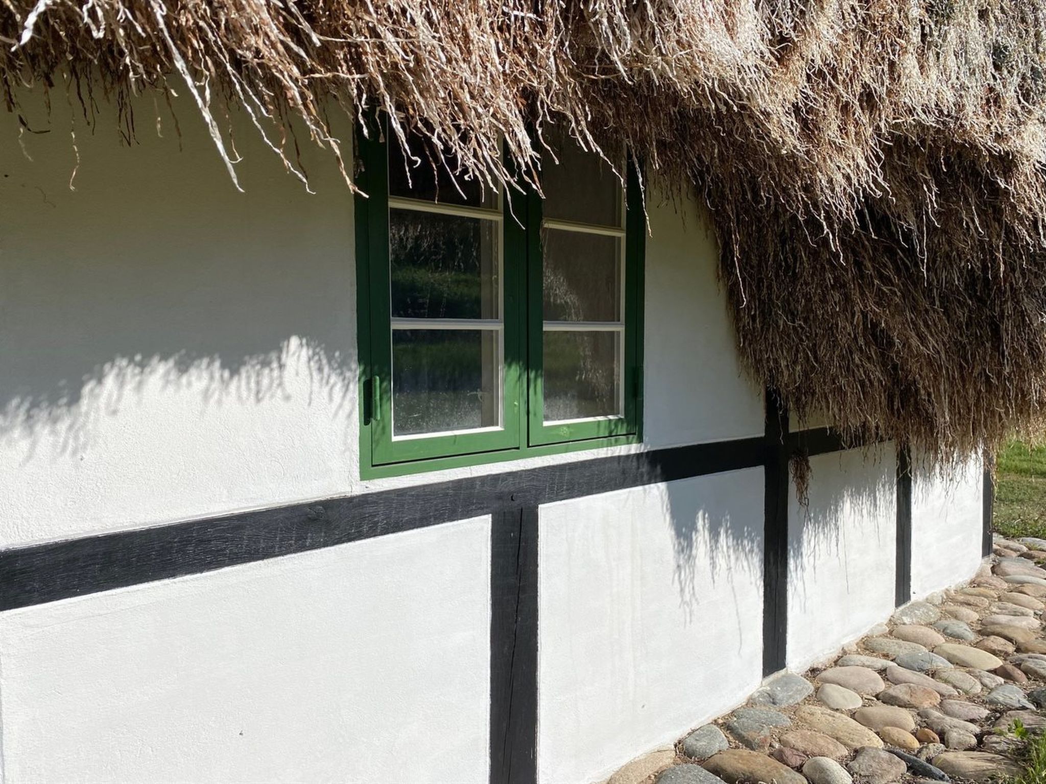 "Annabeth" - 900m from the sea - Draußen
