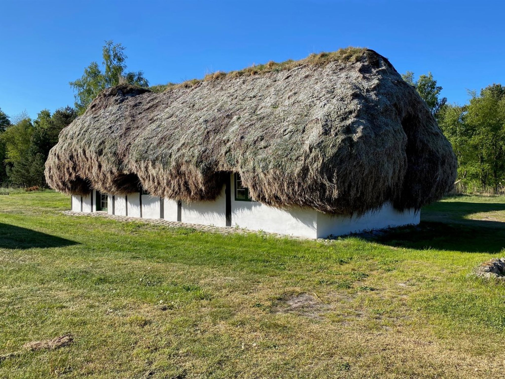 "Annabeth" - 900m from the sea — House (2 of 21)