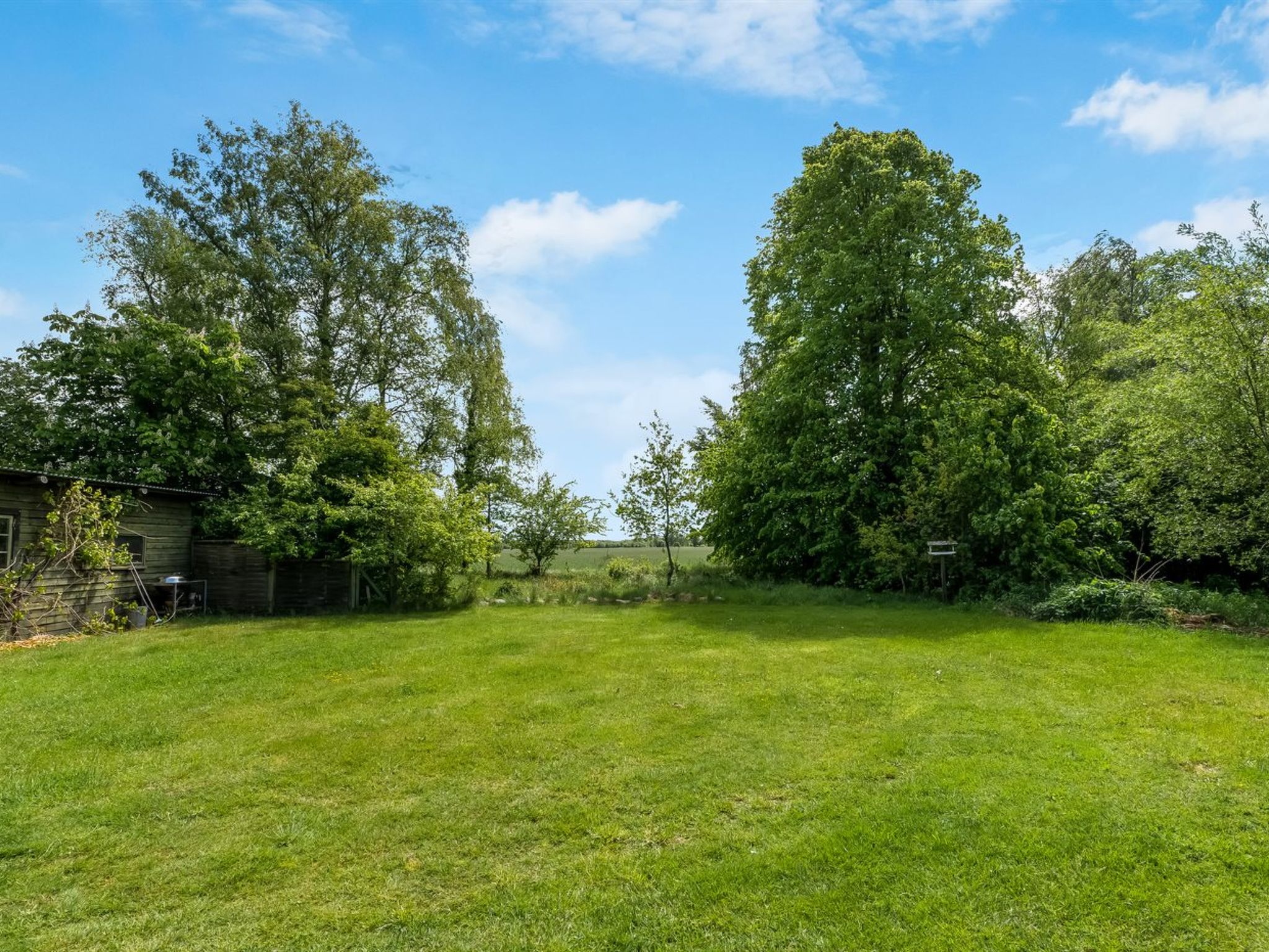 "Aatos" - 2km from the sea - Buiten