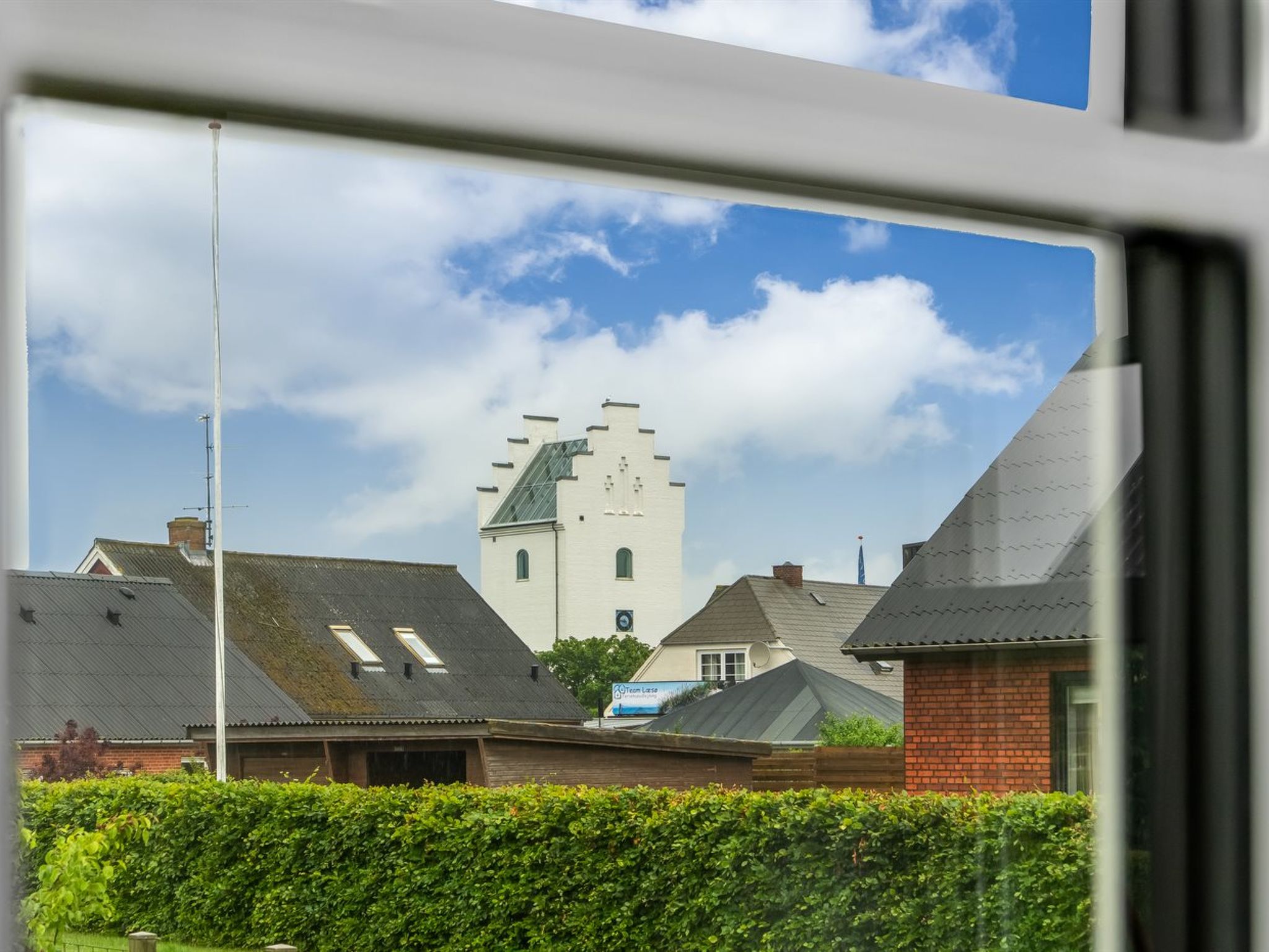 "Nanja" - 250m from the sea - Buiten