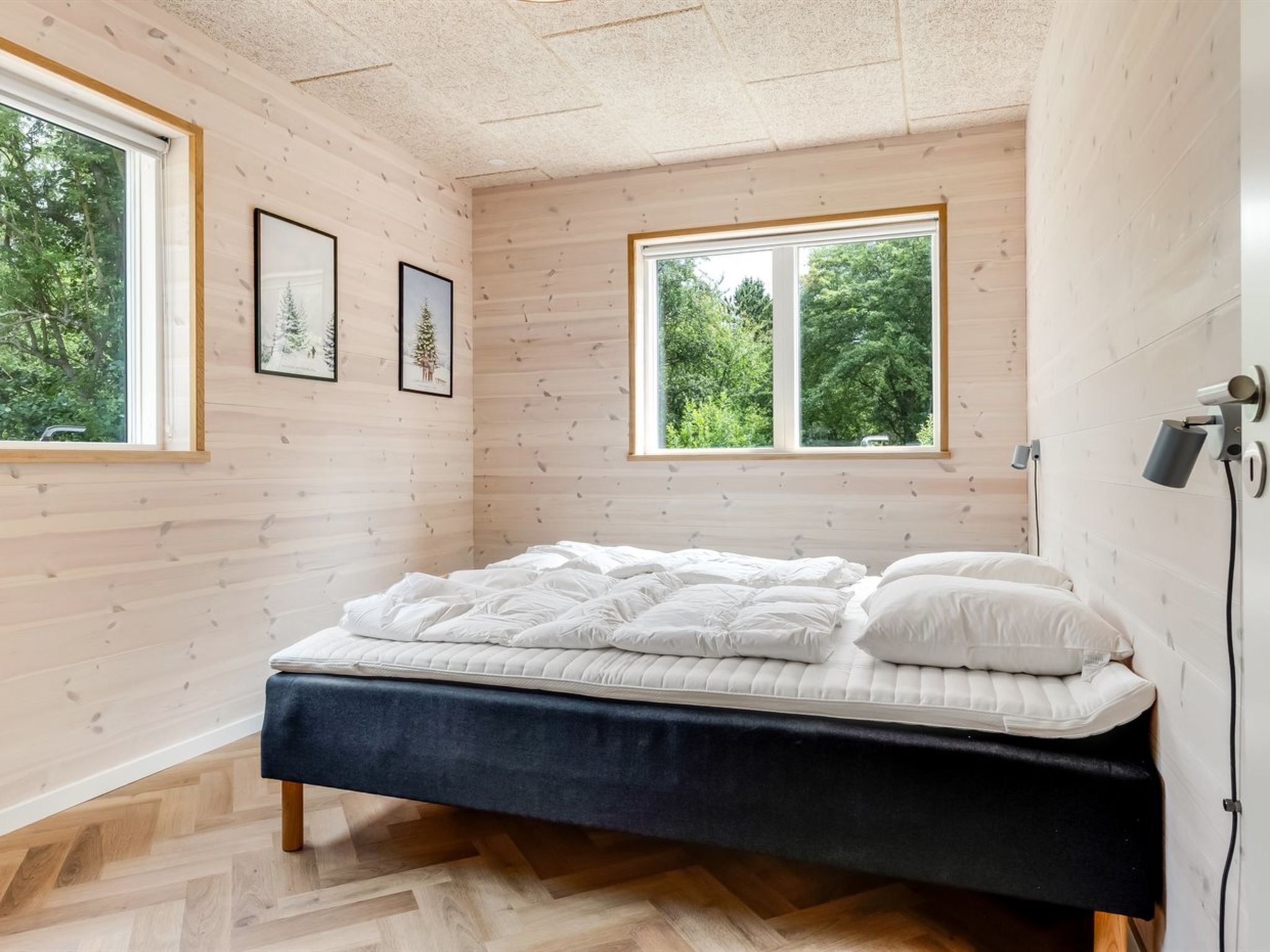 "Vilppu" - 900m from the sea-Inside