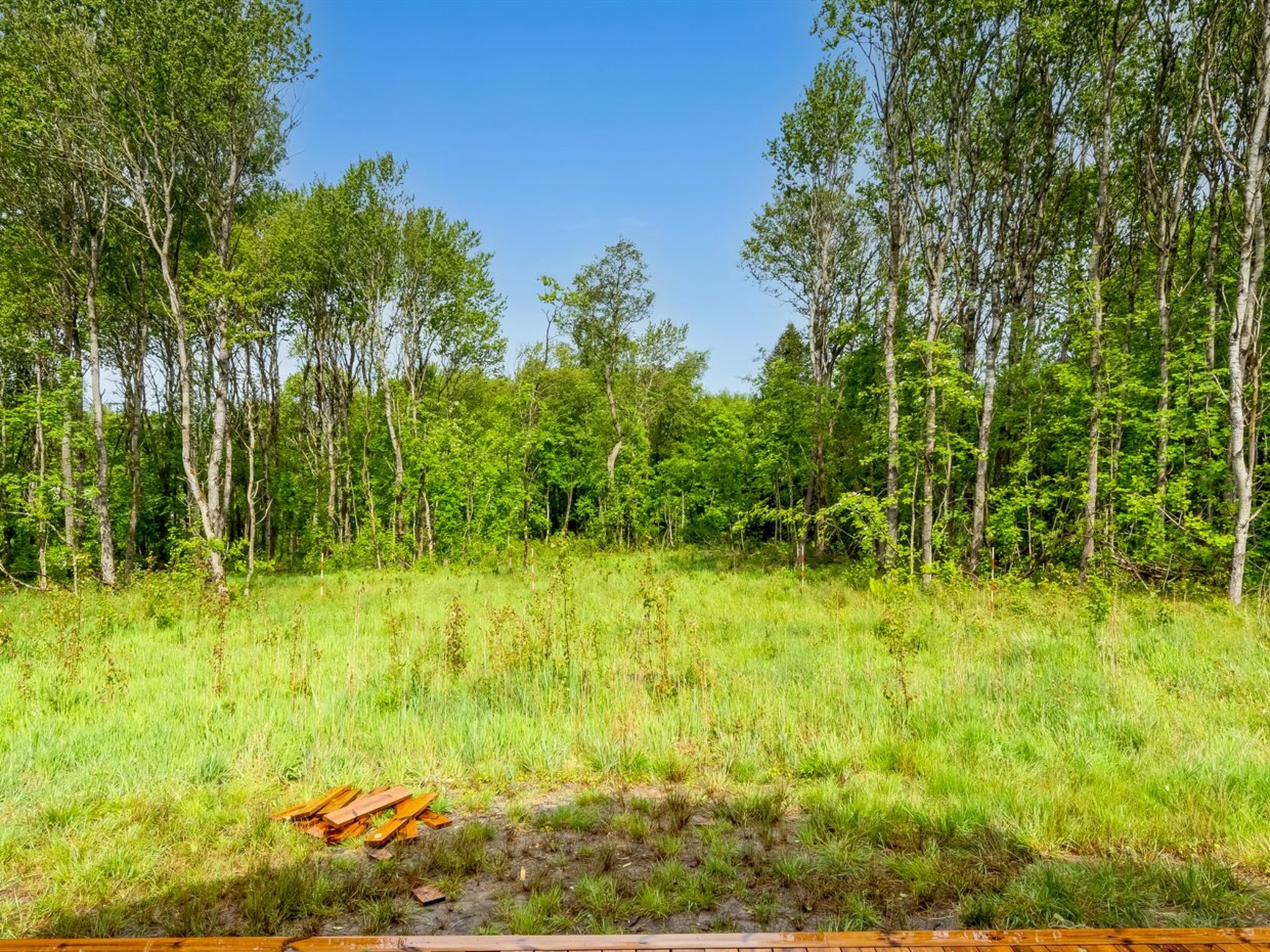"Vilppu" - 900m from the sea - Draußen
