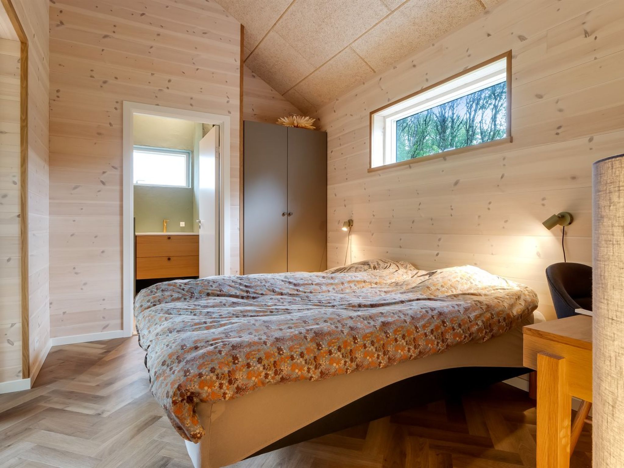 "Vilppu" - 900m from the sea - Drinnen
