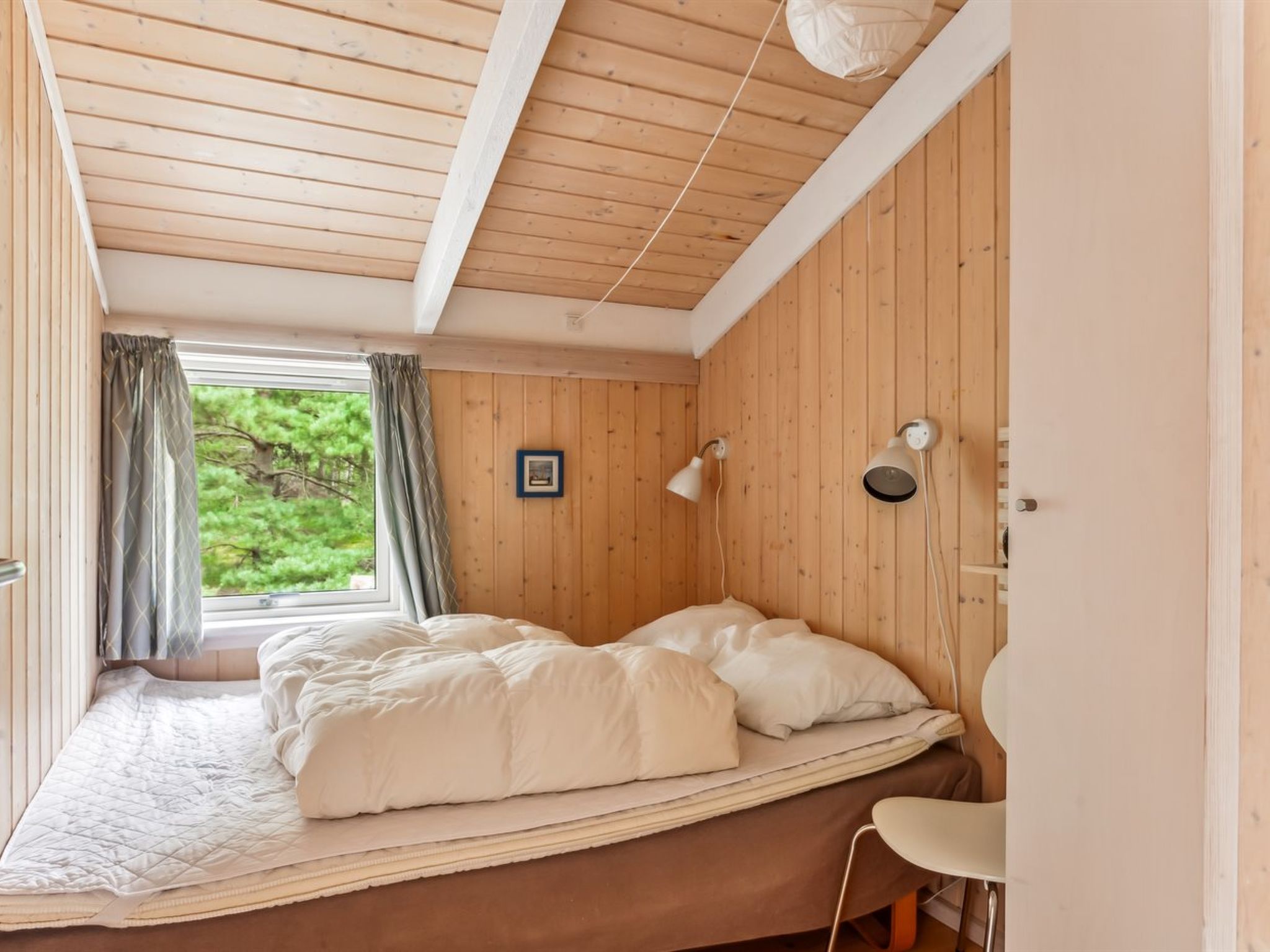 "Siegfried" - 400m from the sea-Binnen