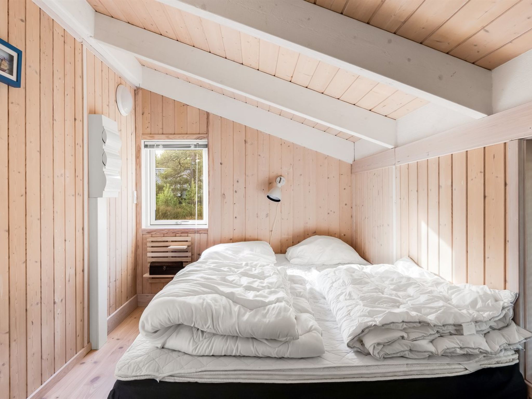 "Siegfried" - 400m from the sea