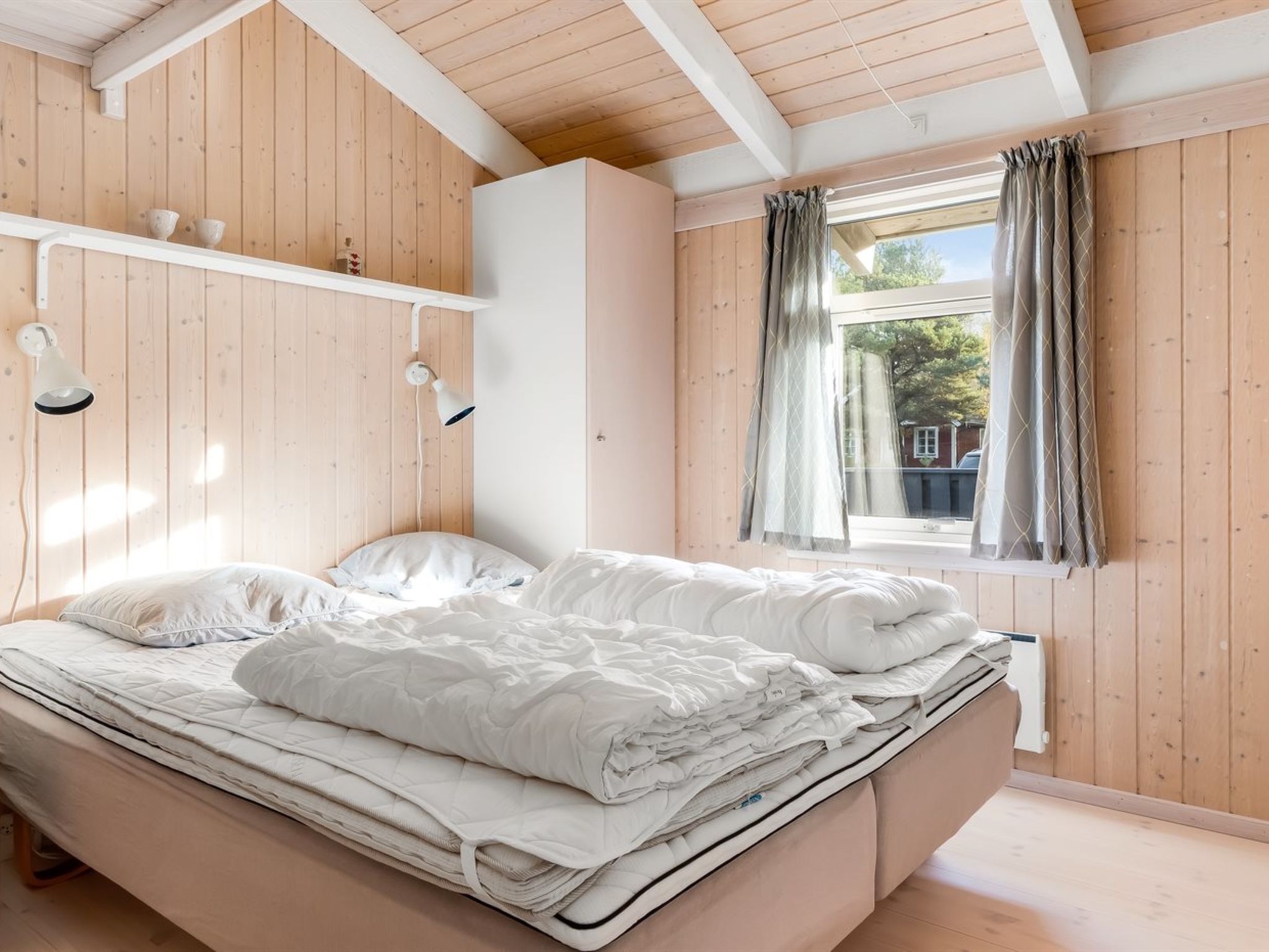 "Siegfried" - 400m from the sea