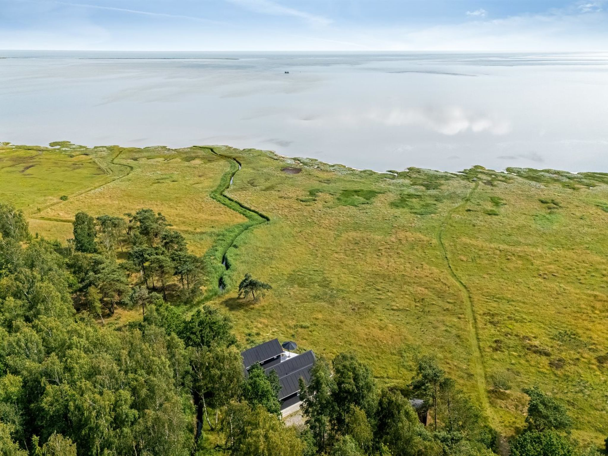 "Farman" - 150m from the sea