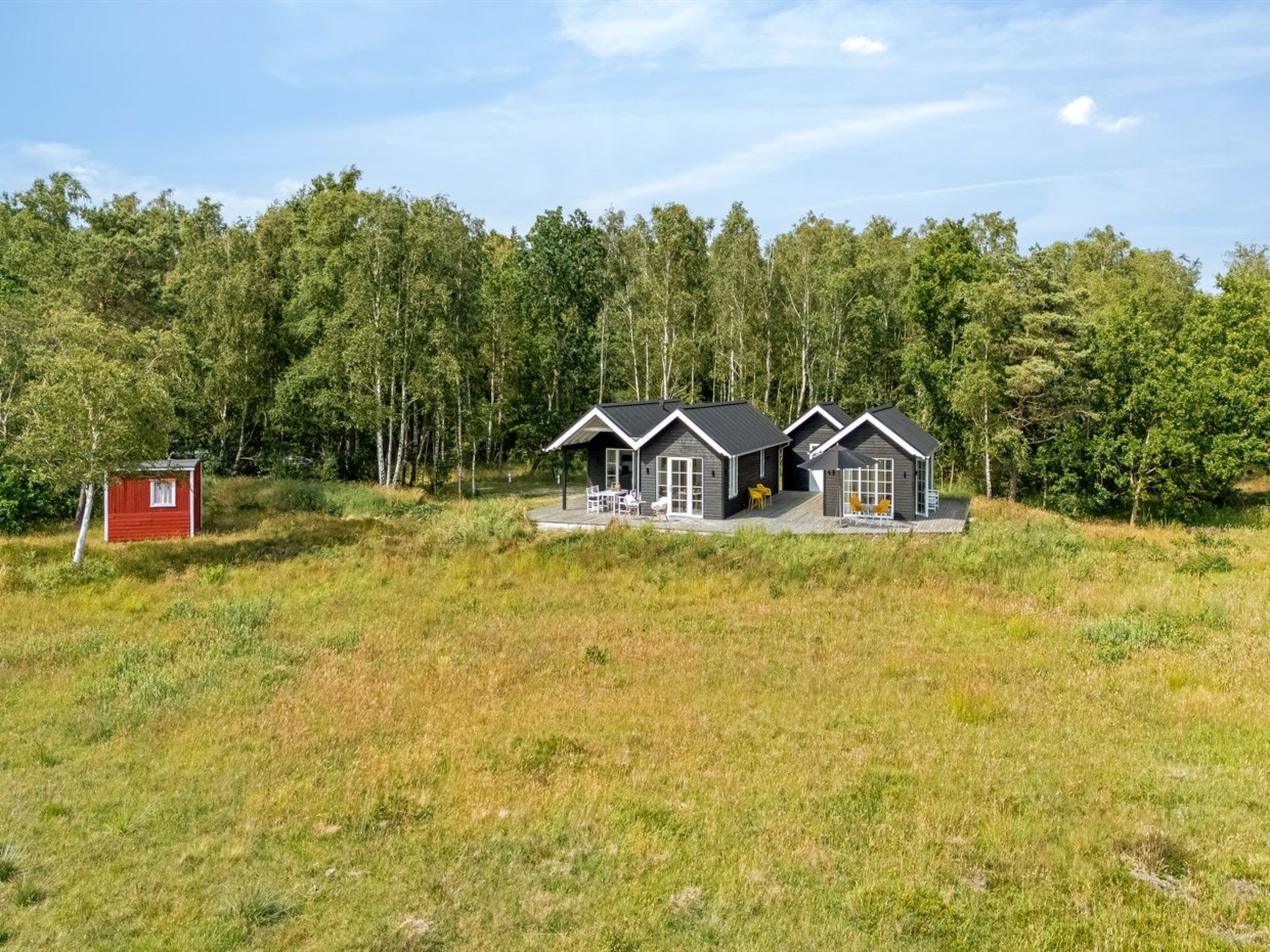 "Farman" - 150m from the sea - Buiten