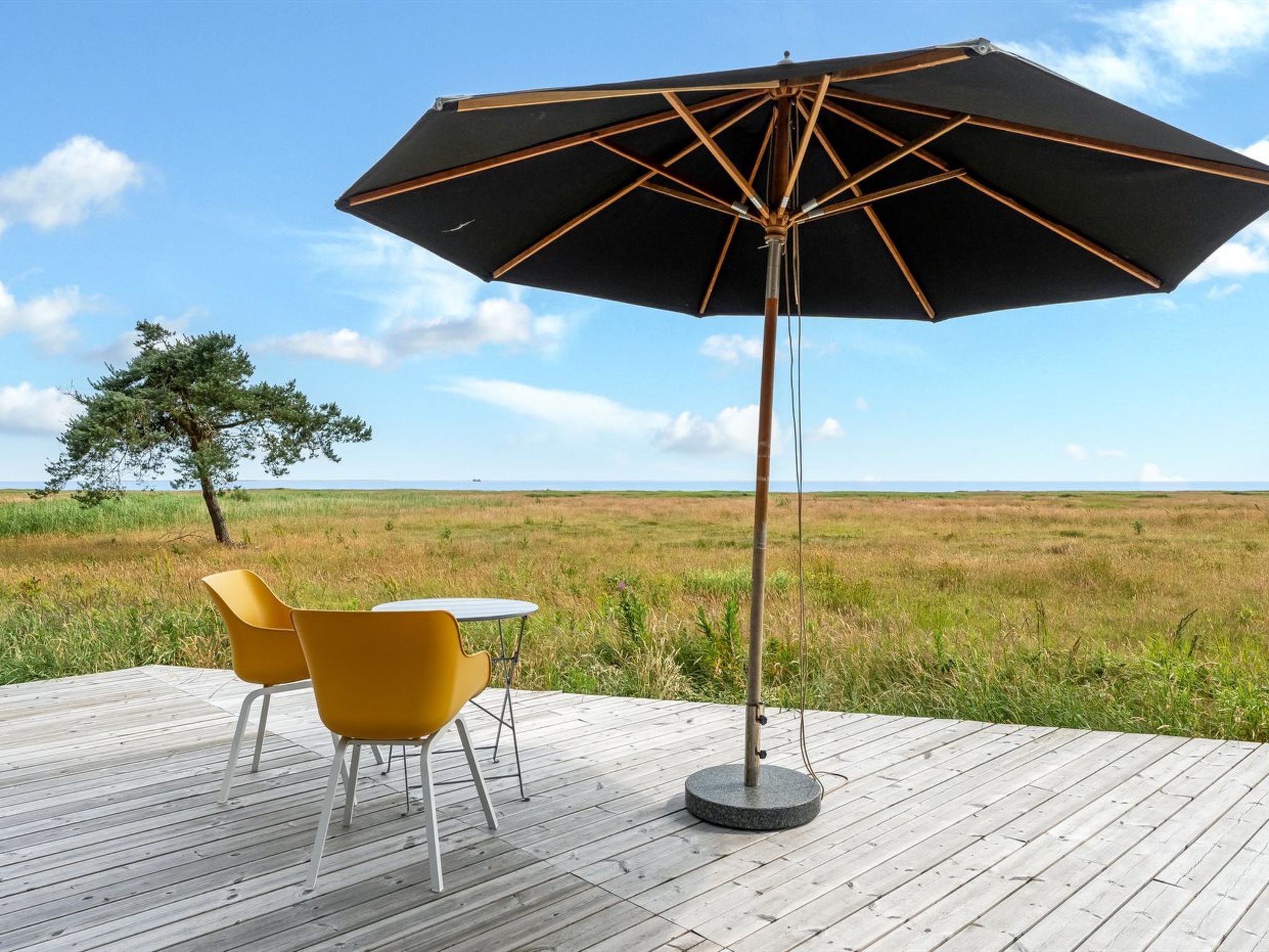 "Farman" - 150m from the sea - Buiten
