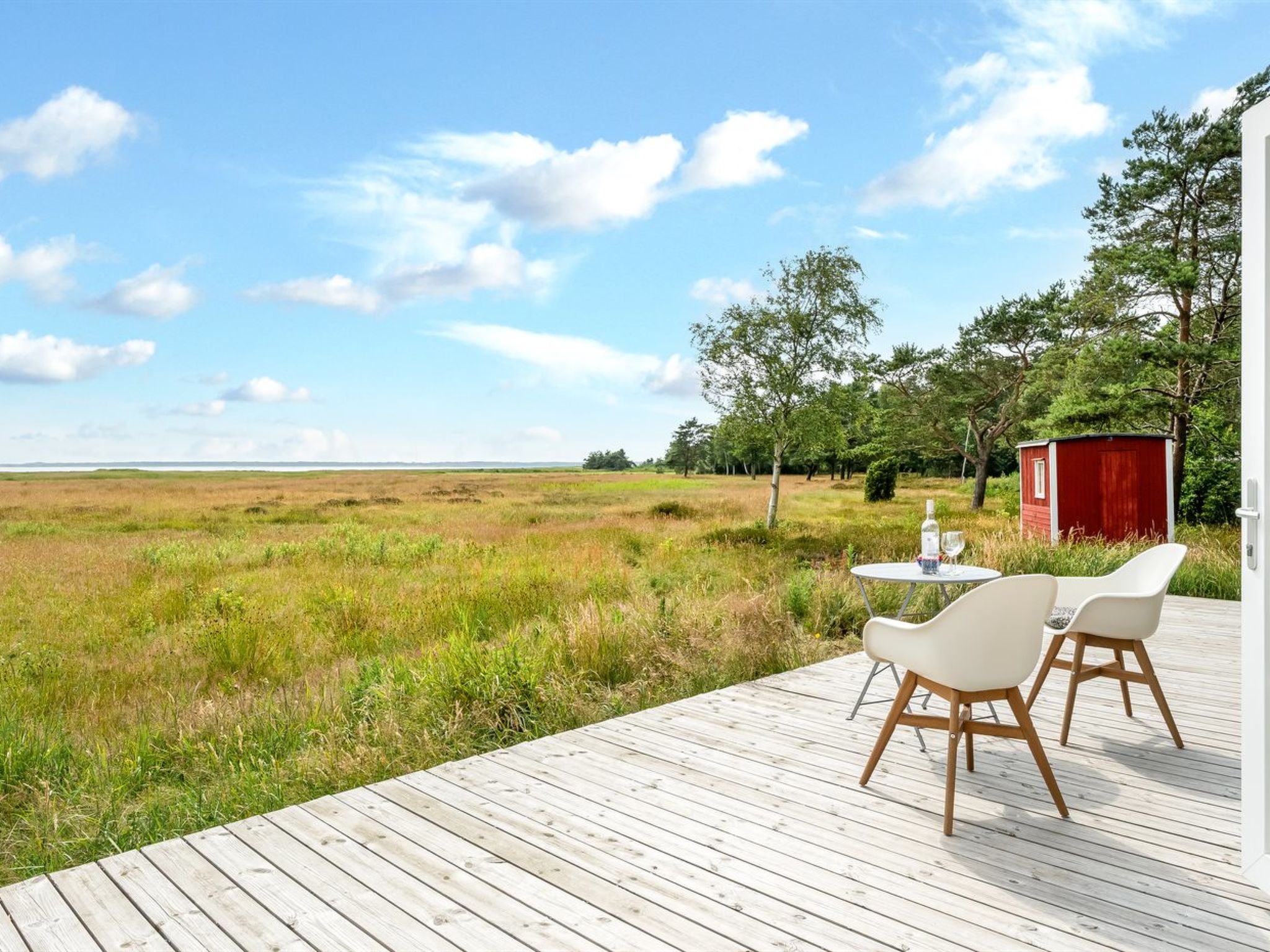 "Farman" - 150m from the sea - Buiten