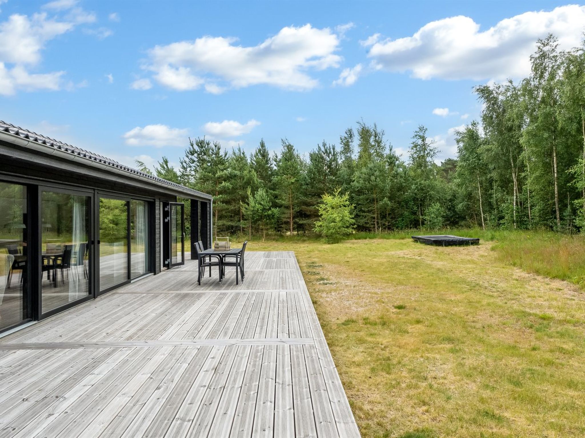 "Sighvat" - 300m from the sea - Outside