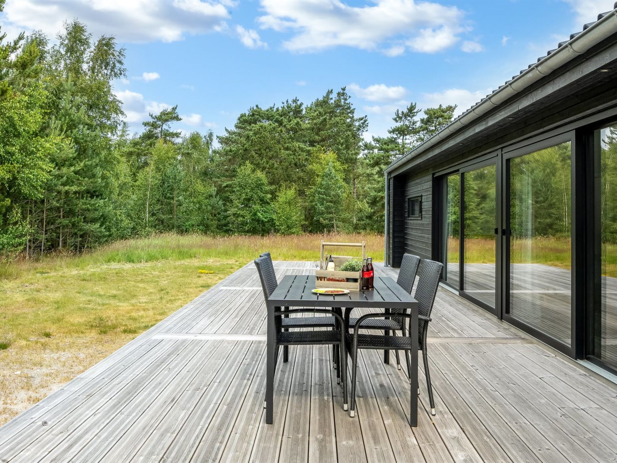 "Sighvat" - 300m from the sea - Outside
