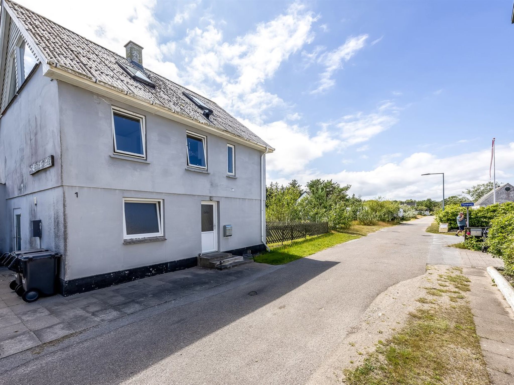 "Paale" - 208m from the sea