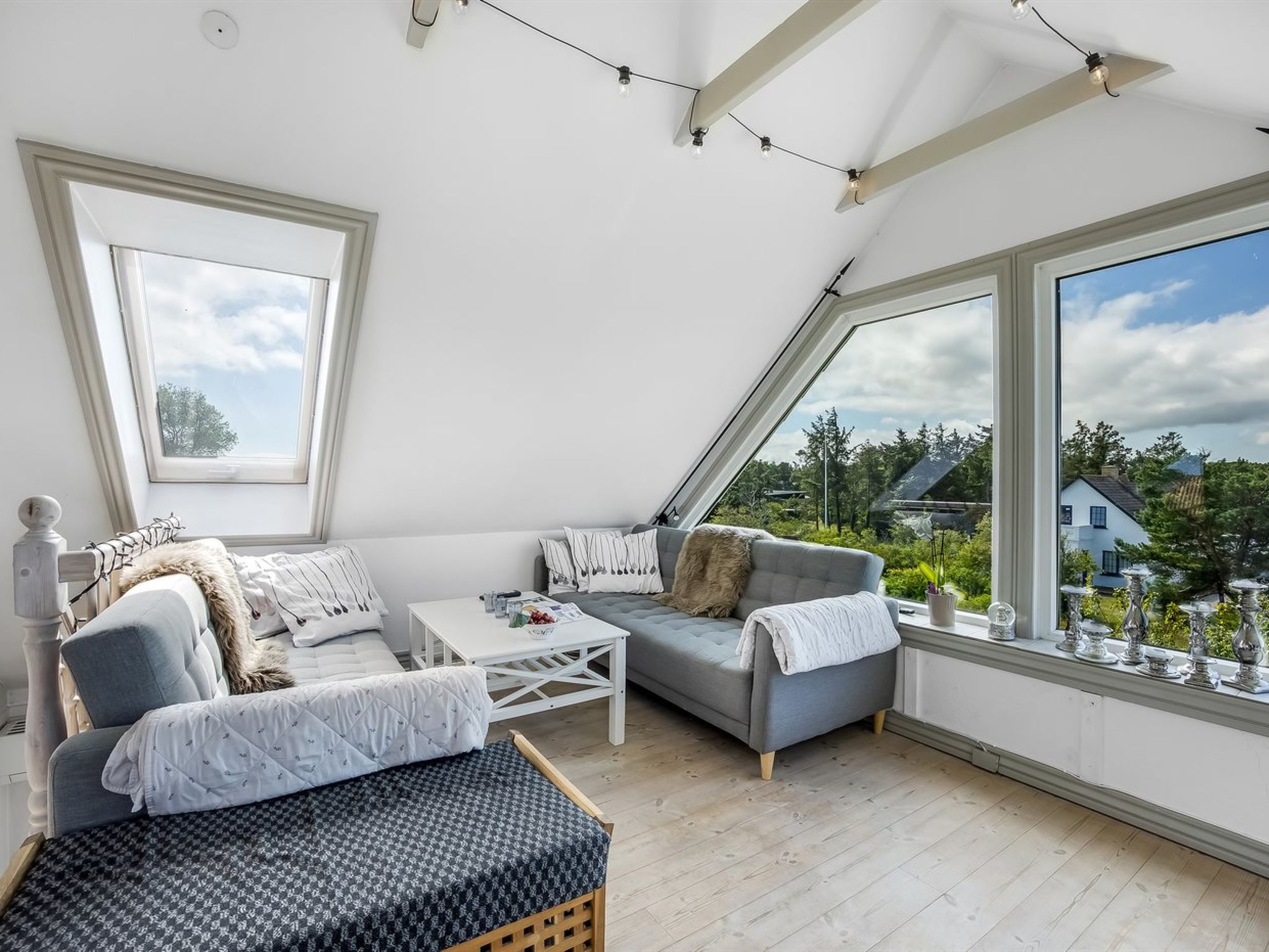 "Paale" - 208m from the sea