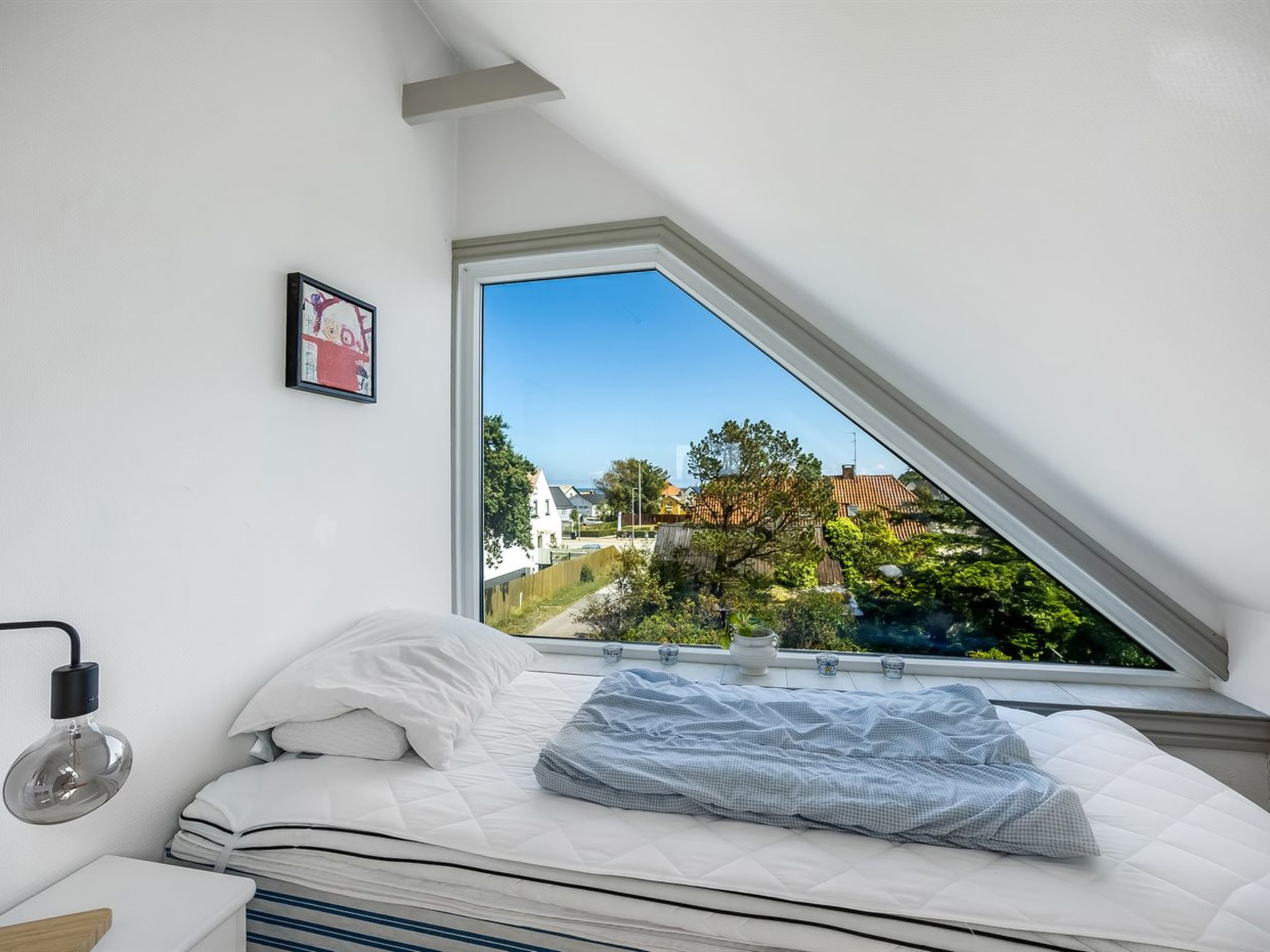 "Paale" - 208m from the sea-Inside