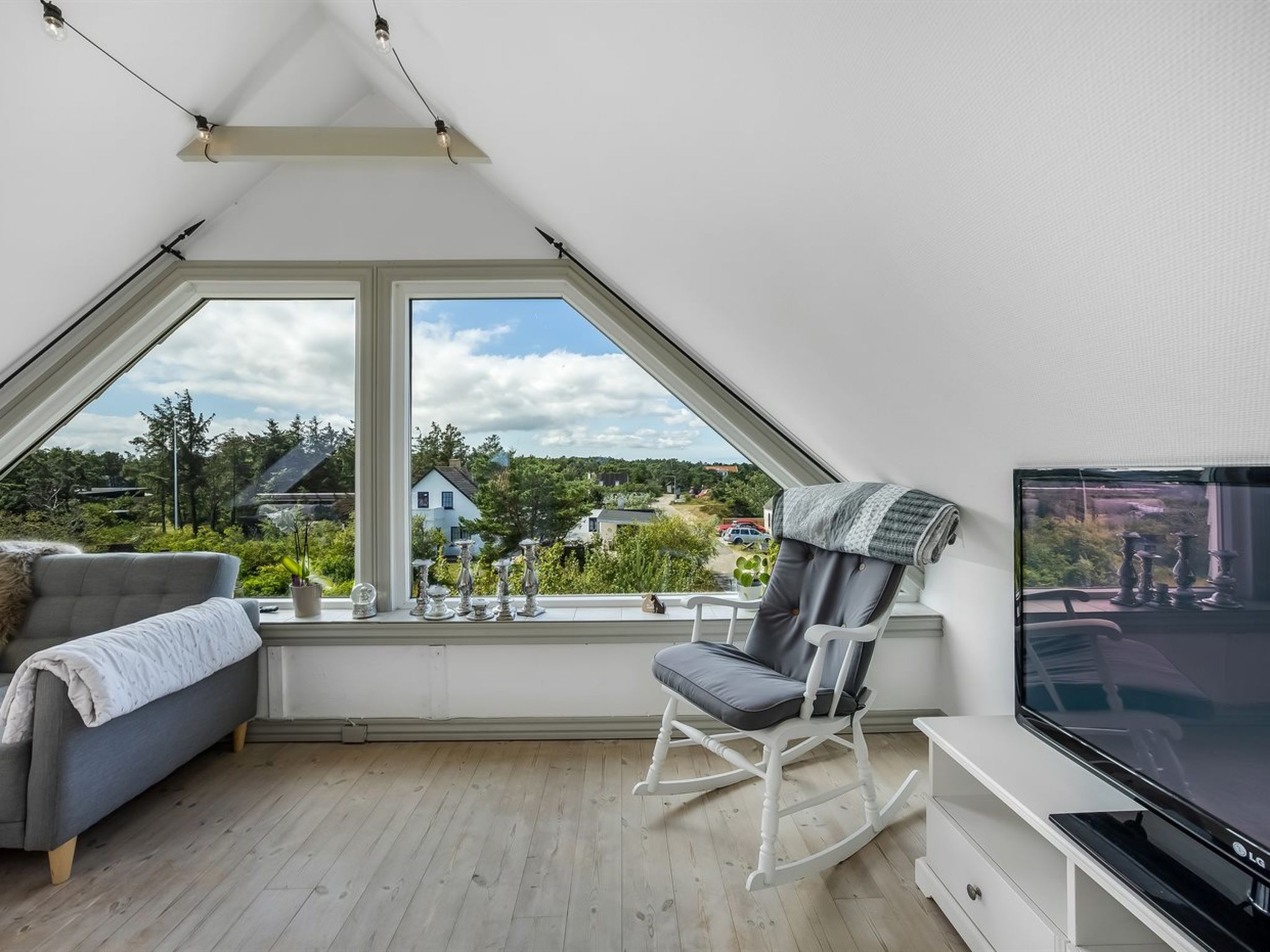 "Paale" - 208m from the sea-Outside