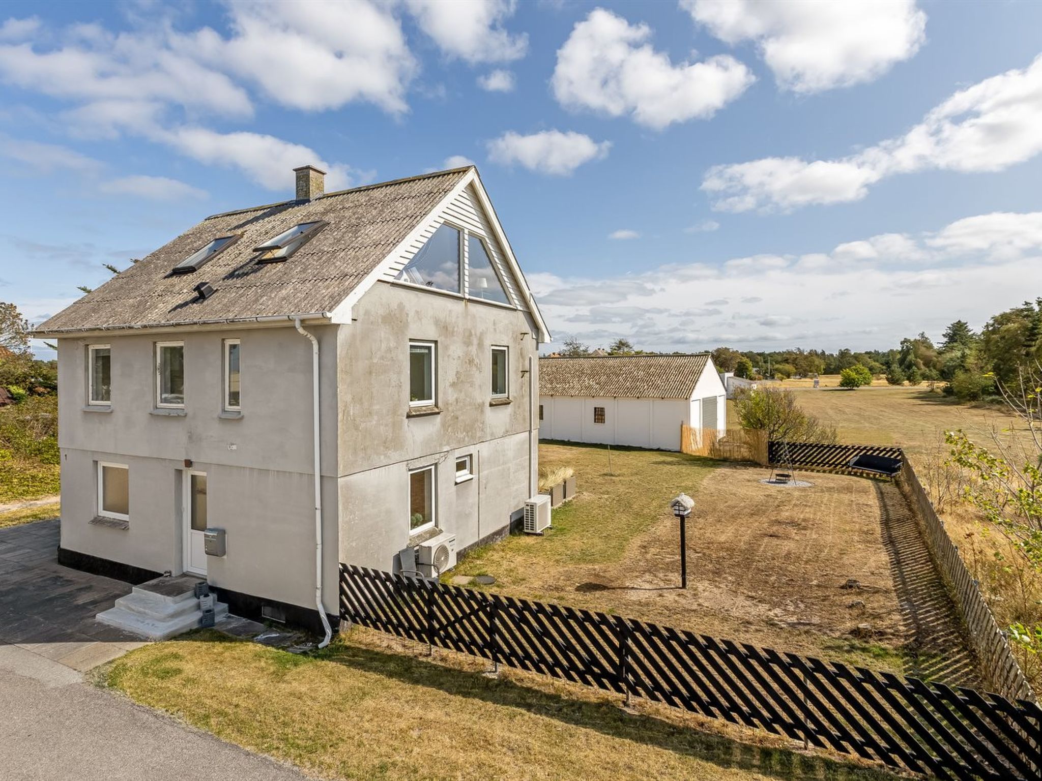 "Paale" - 208m from the sea