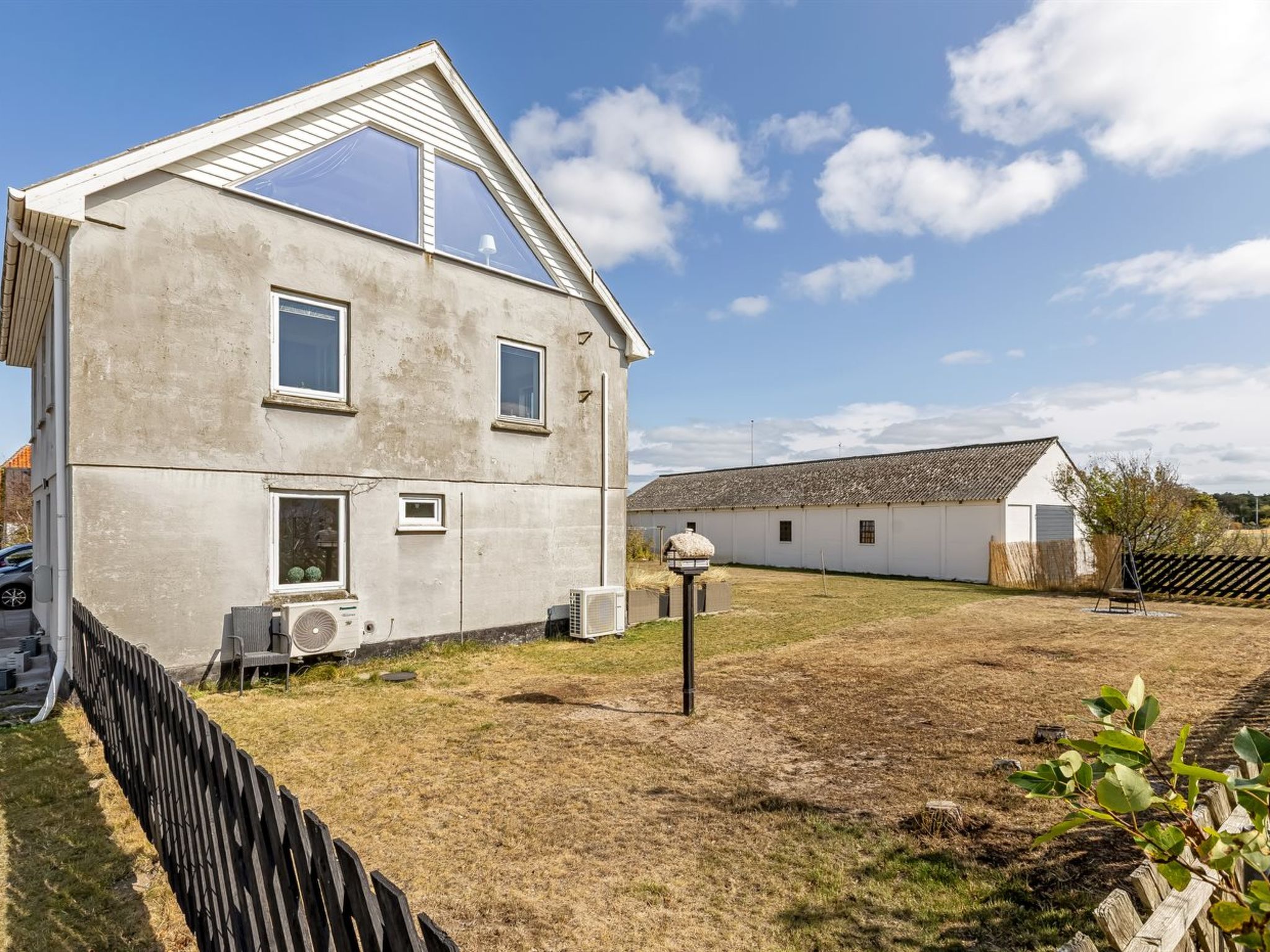 "Paale" - 208m from the sea - Buiten