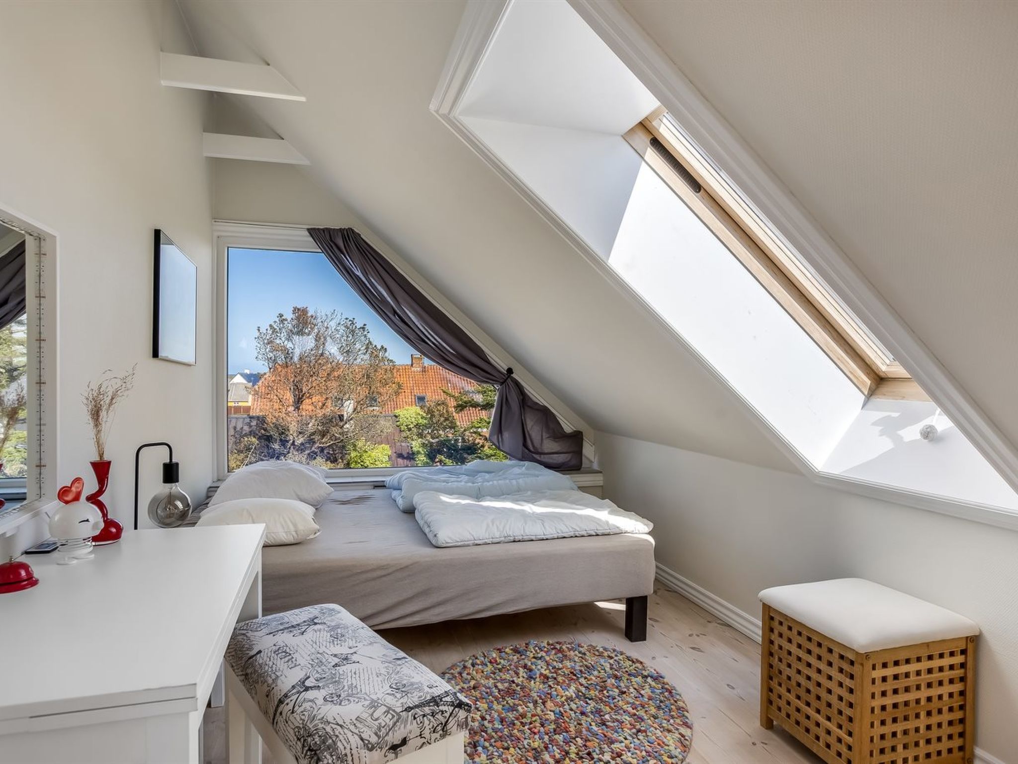 "Paale" - 208m from the sea - Binnen